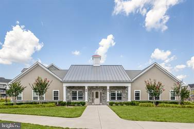 ARCOLA TOWN CENTER CONDO - Residential Lease