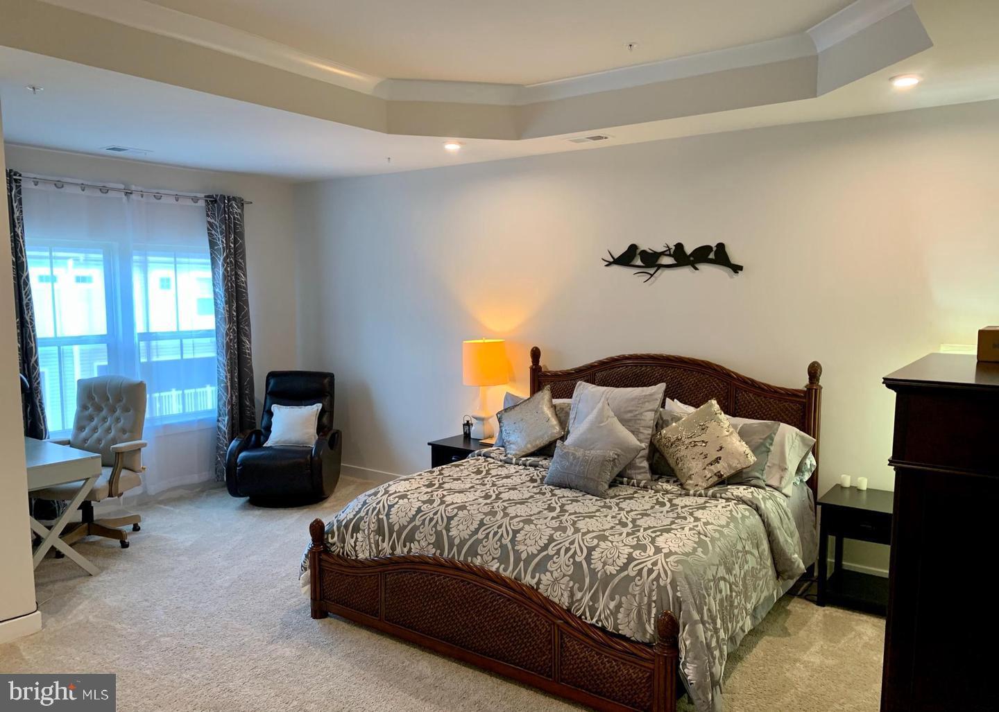 ARCOLA TOWN CENTER CONDO - Residential Lease