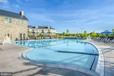 ARCOLA TOWN CENTER CONDO - Residential Lease