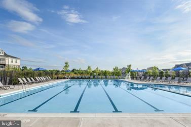 ARCOLA TOWN CENTER CONDO - Residential Lease