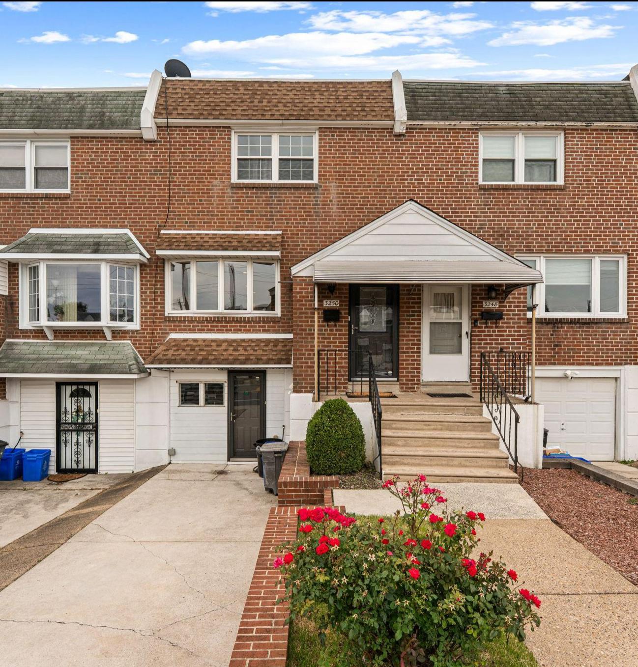 Nestled in the charming Morrell Park neighborhood, this delightful 3 bedroom, 2 full bathroom brick townhouse offers a perfect blend of comfort and style. Built in 1965, this home has been meticulously maintained and features a warm, inviting atmosphere throughout its 1,398 sq. ft. of living space. Step inside to discover a beautifully designed interior, showcasing a combination of hardwood and ceramic tile flooring, complemented by plush carpeting in the primary bedroom. The gourmet kitchen has been renovated into a chef's dream, equipped with stainless steel appliances, upgraded countertops and cabintry, an oversized peninsula, and a convenient layout that flows seamlessly into the dining and living areas.  The lower level is ready for your creativity to make it your own.  Add a bedroom, rec room, man cave, theatre, playroom, hobby or exercise room!  The opportunities are endless! The exterior features include a lovely patio, perfect for outdoor gatherings, and well-maintained sidewalks lined with street lights, creating a welcoming environment. Parking is a breeze with a driveway and ample on-street options. Morrell Park is not just about the home; it's about the community. Enjoy easy access to public transportation, with a bus stop right at the corner and the airport just a short drive. The neighborhood boasts easy access to shopping, schools, beautiful parks, and a variety of local amenities, ensuring a vibrant lifestyle for all residents. This property is more than just a house; it's a place to create lasting memories.  Be one of the first to see it WEDNESDAY 6/24 from 5-7 or schedule your private showing today!