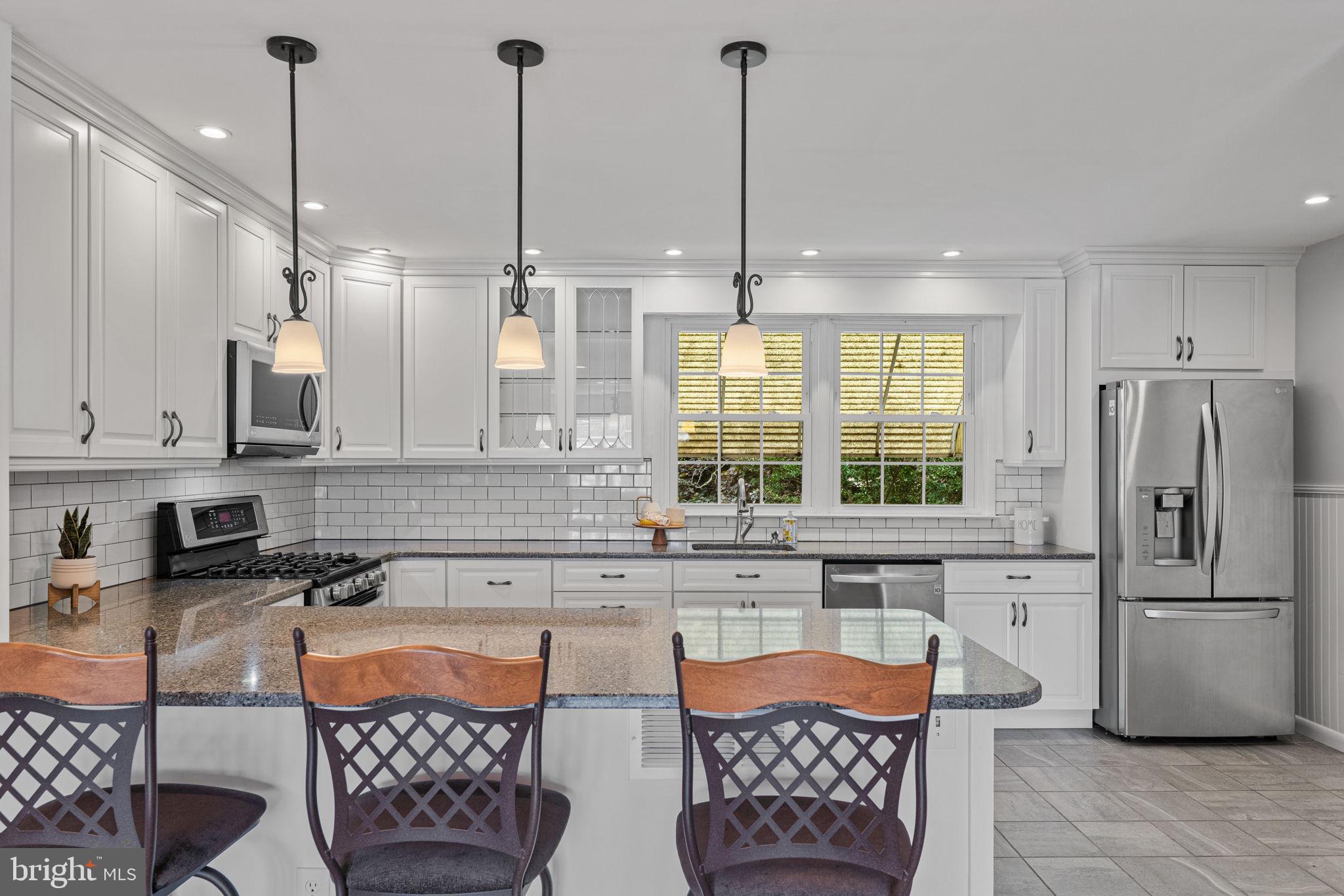 MORRELL PARK - Residential