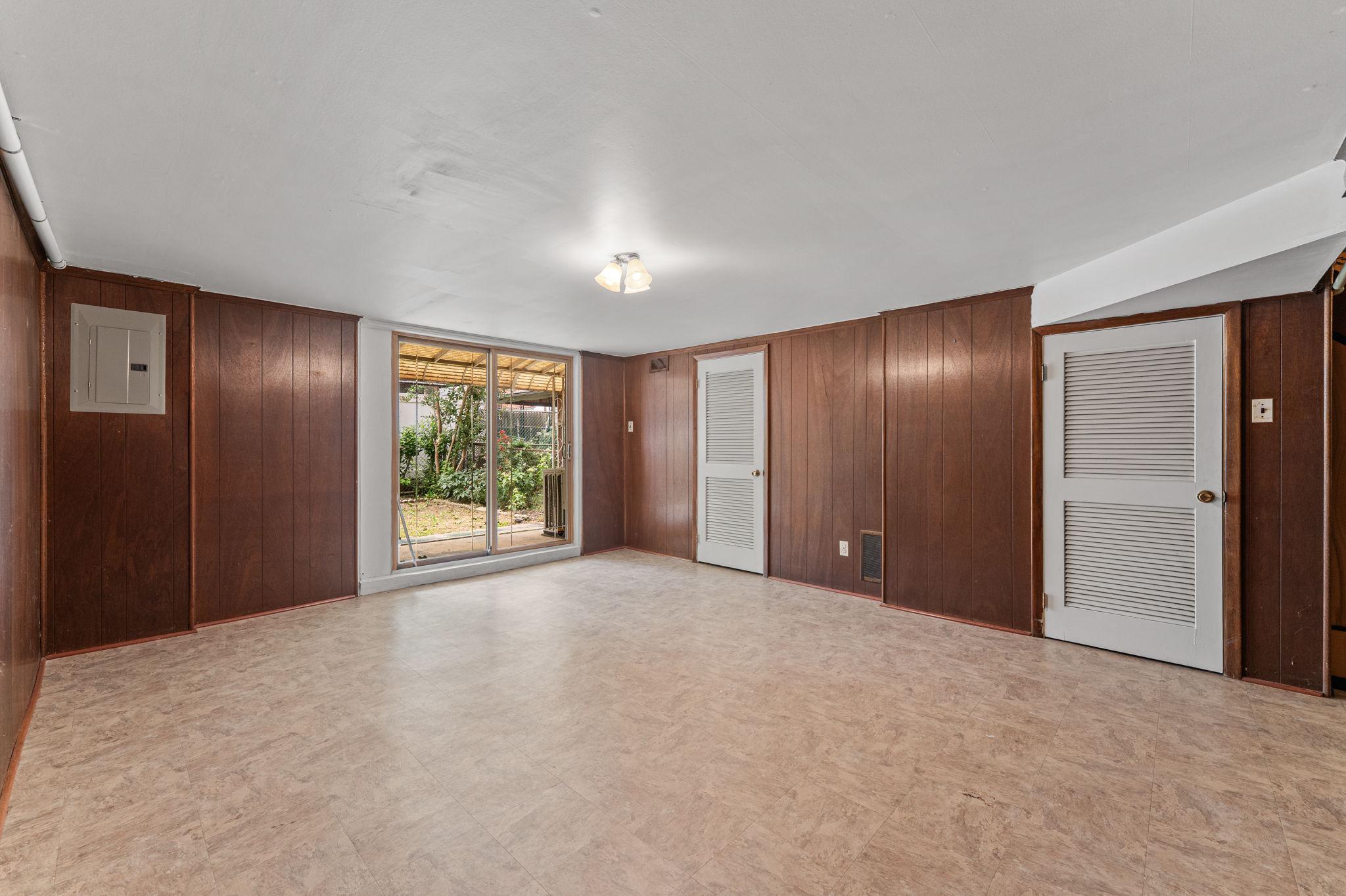 MORRELL PARK - Residential