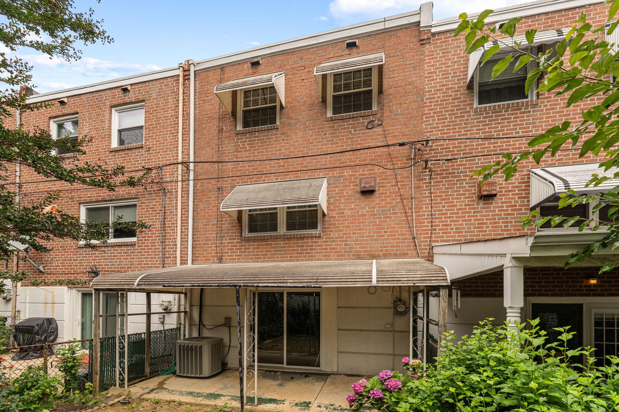 MORRELL PARK - Residential