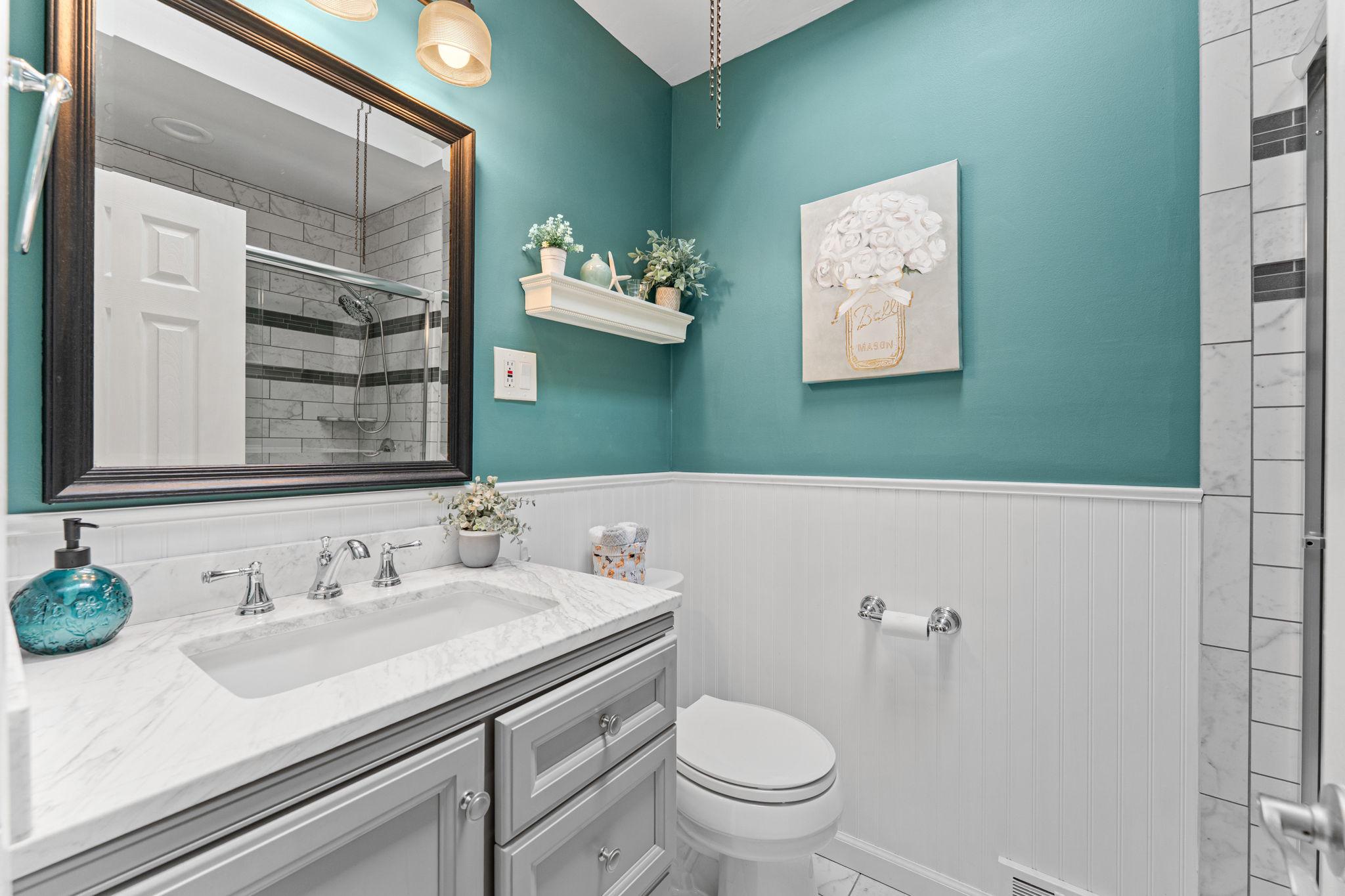 MORRELL PARK - Residential