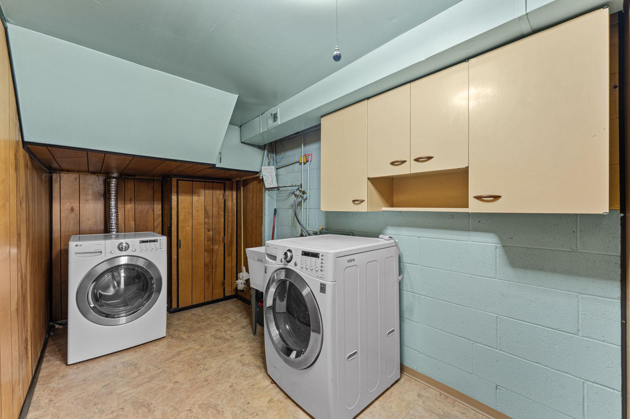 MORRELL PARK - Residential