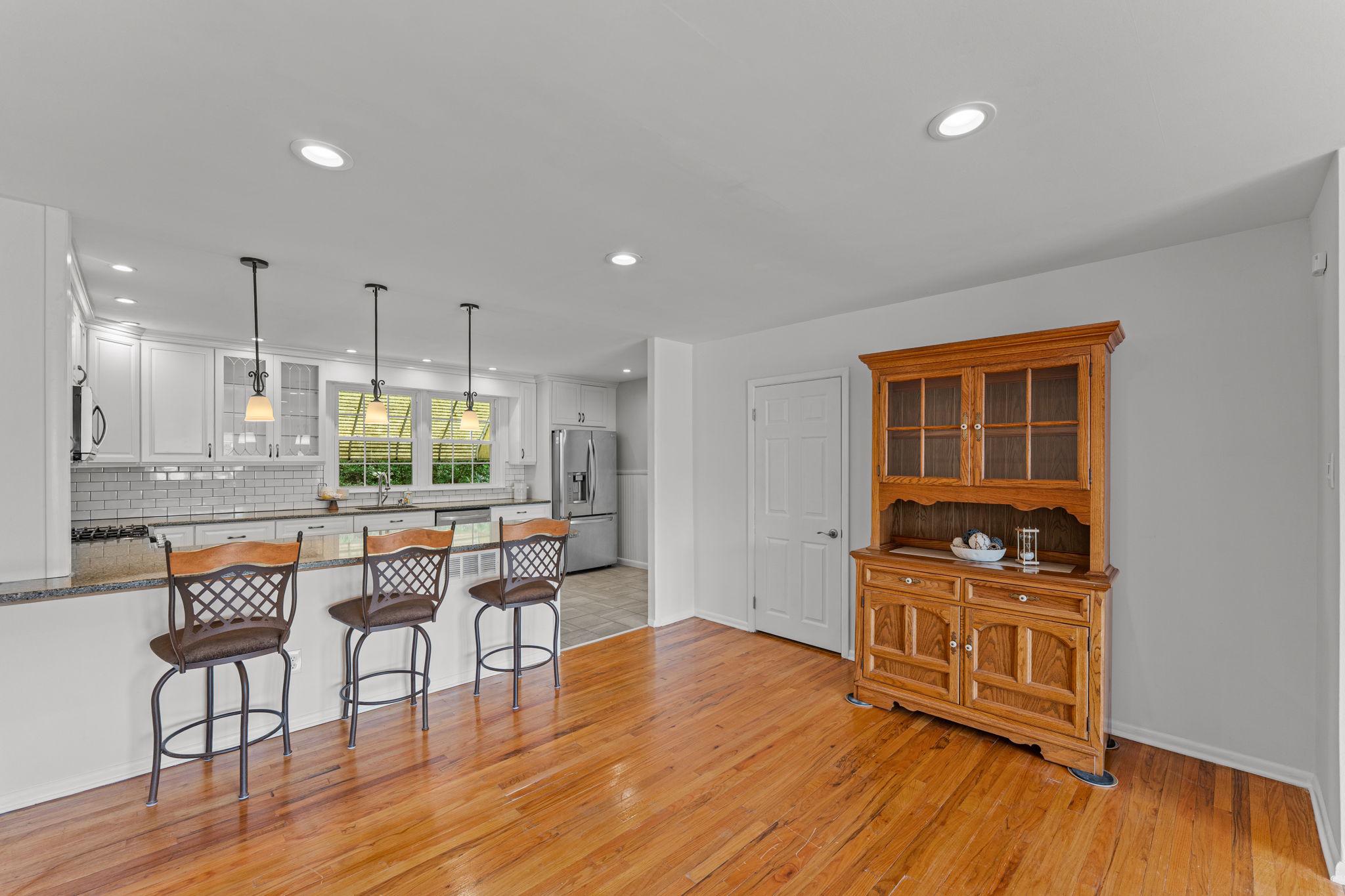 MORRELL PARK - Residential