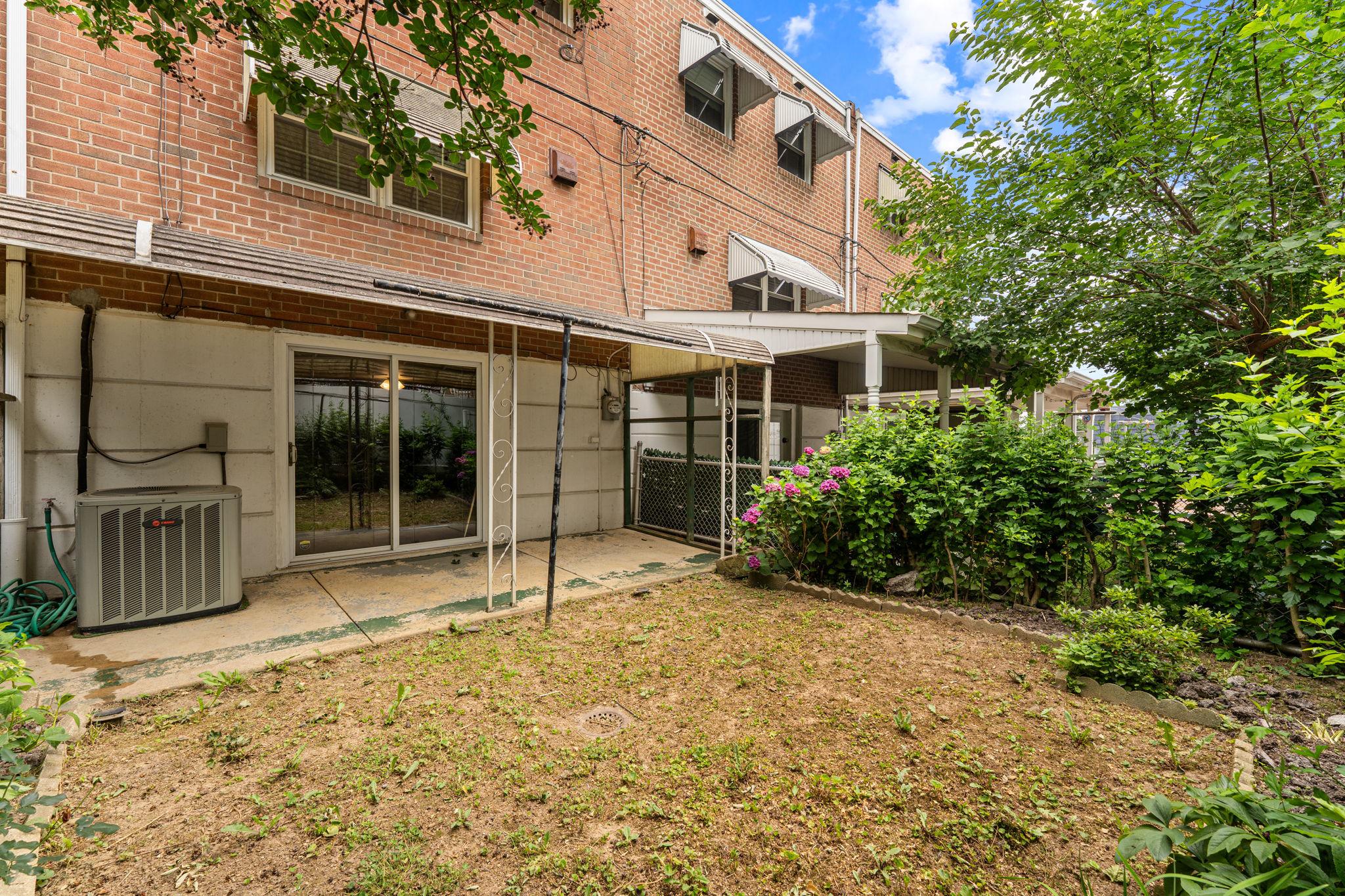 MORRELL PARK - Residential