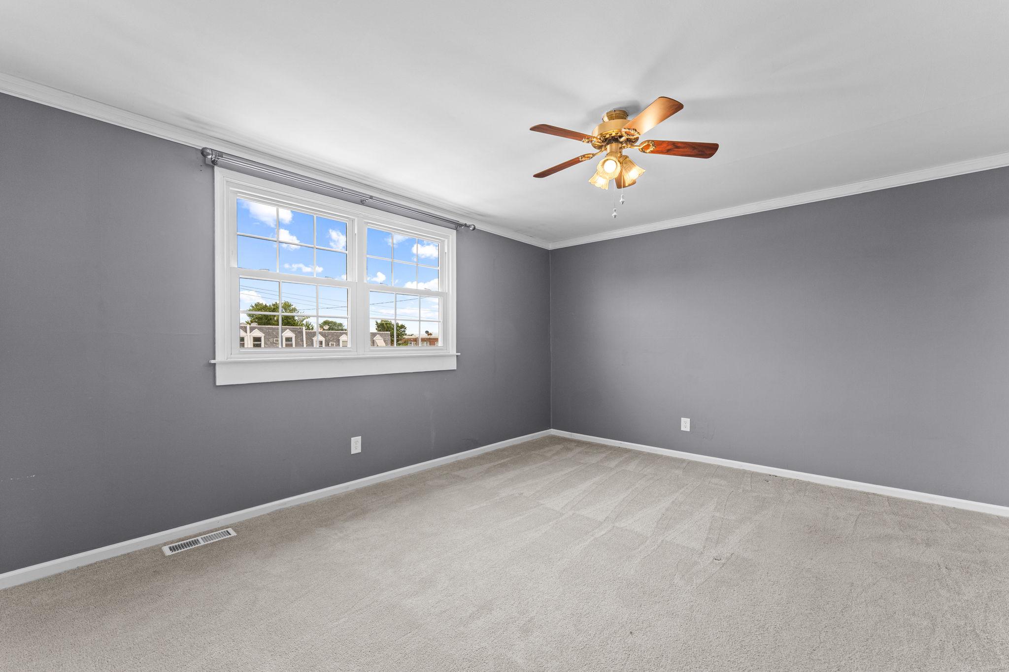 MORRELL PARK - Residential