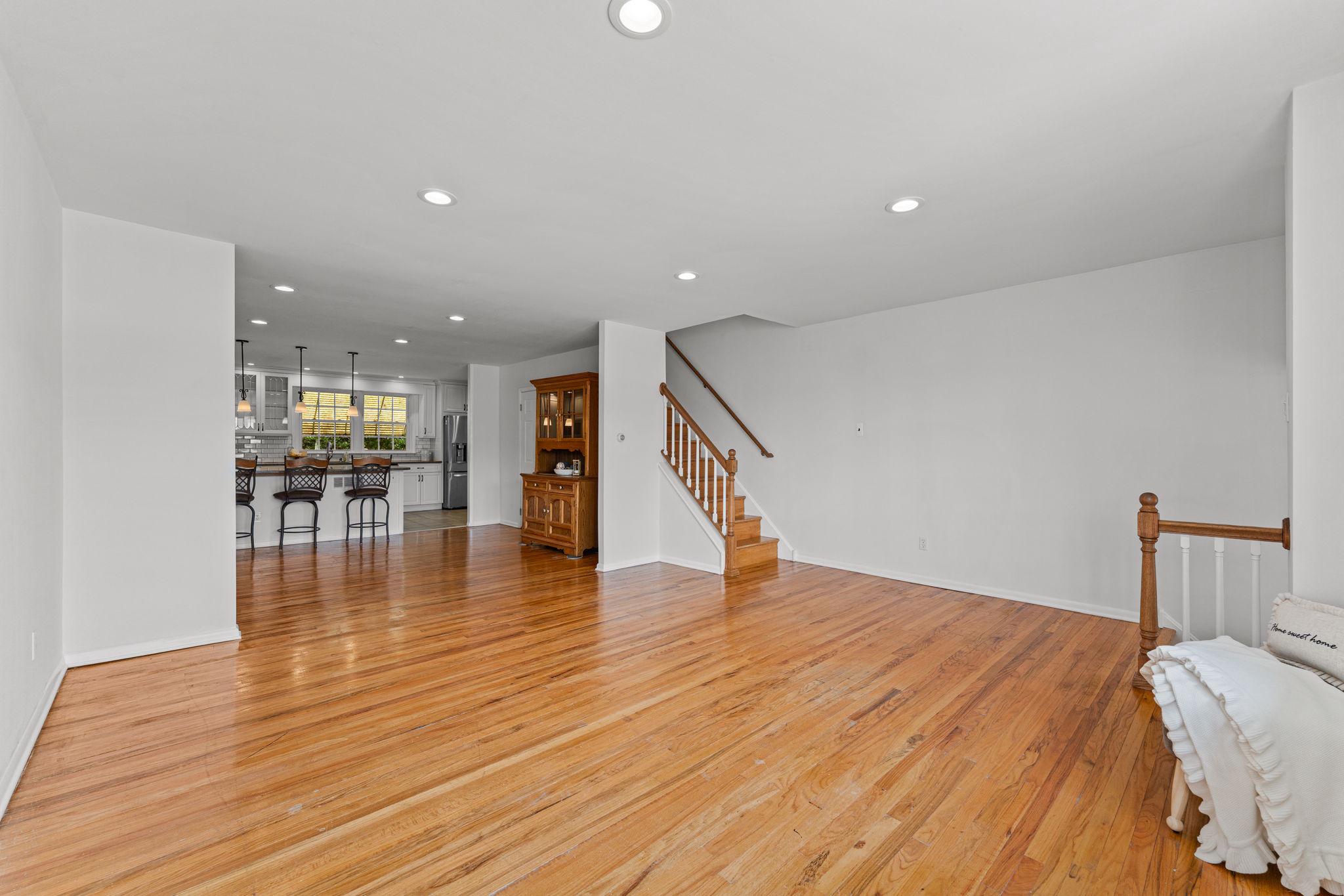 MORRELL PARK - Residential