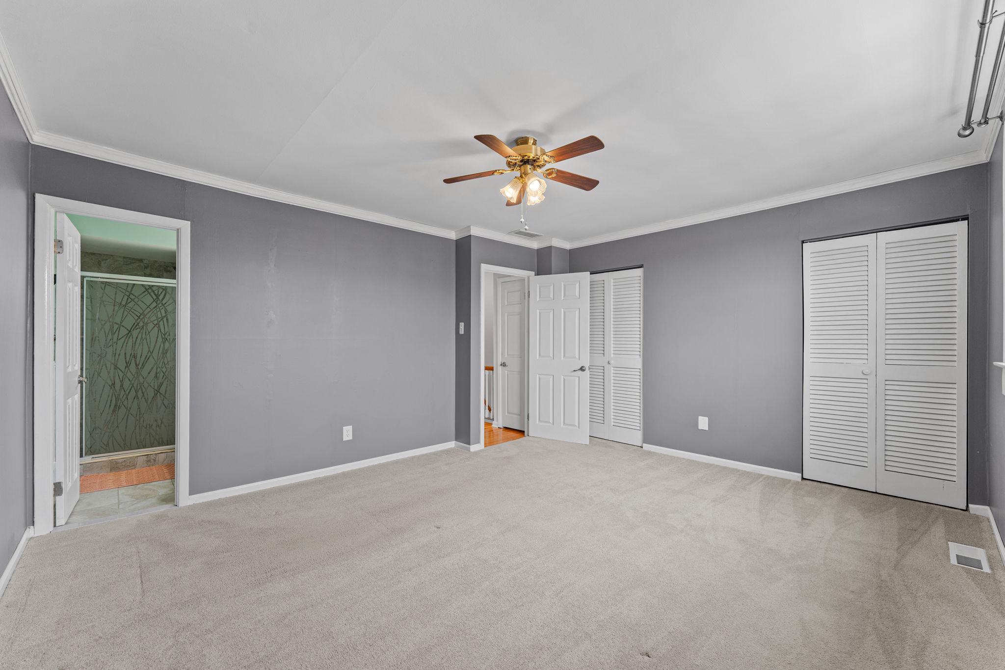 MORRELL PARK - Residential