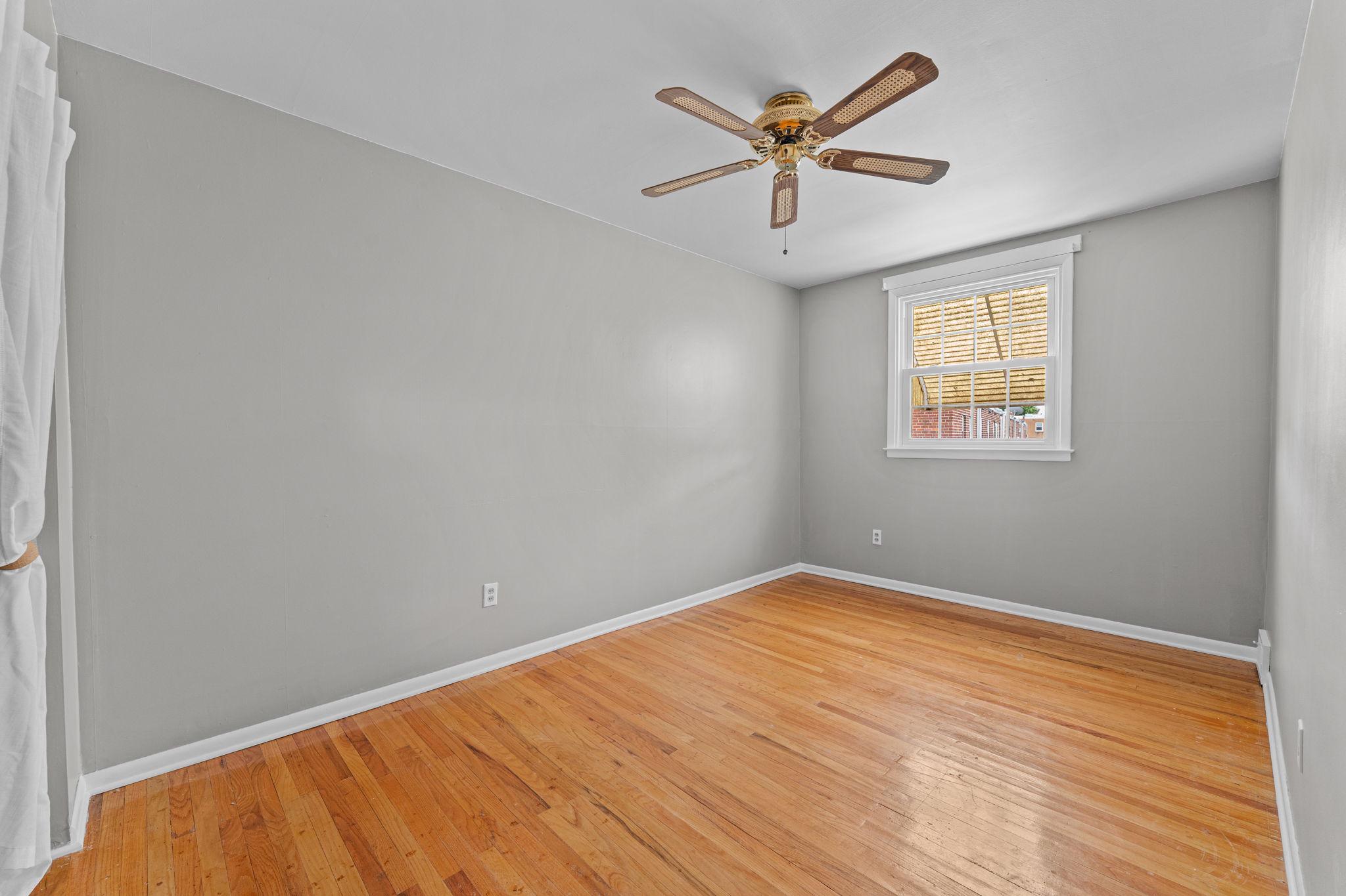 MORRELL PARK - Residential