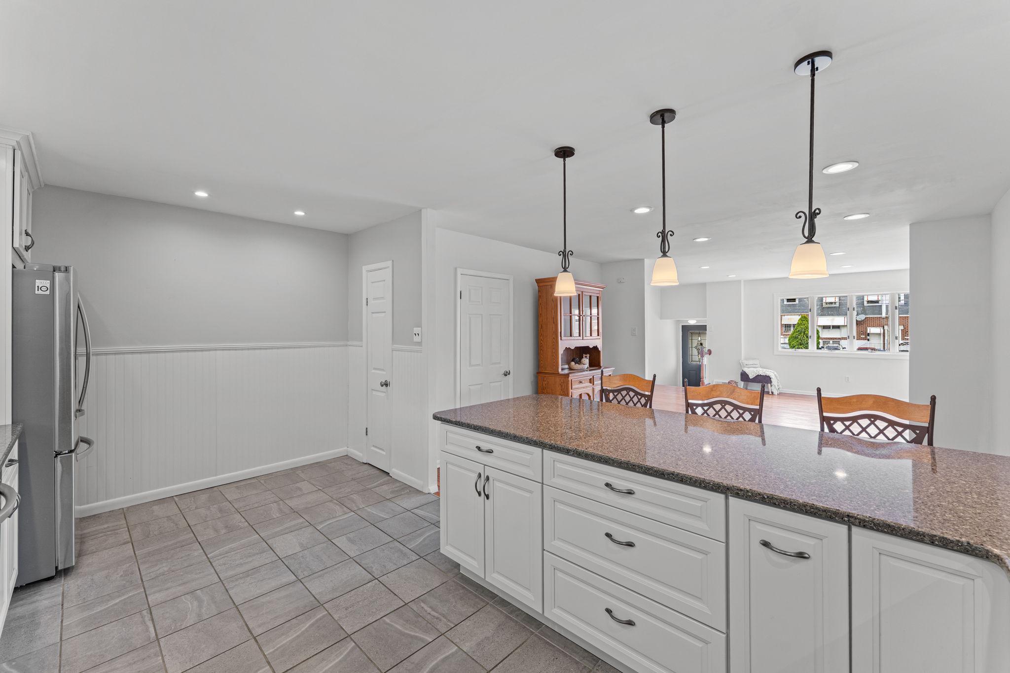 MORRELL PARK - Residential