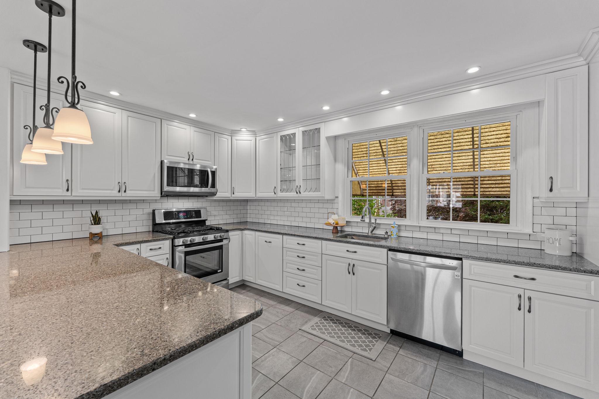 MORRELL PARK - Residential