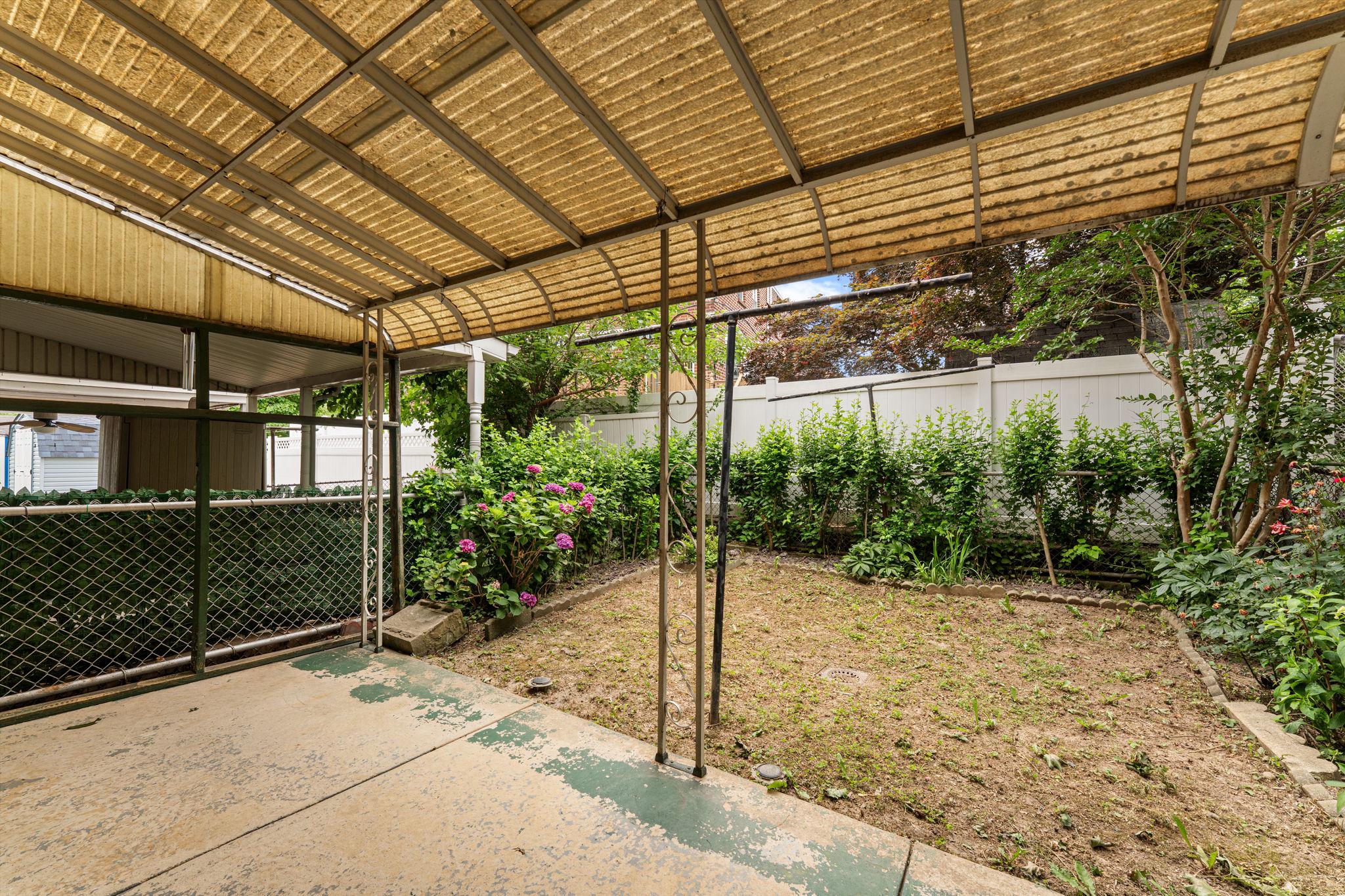 MORRELL PARK - Residential