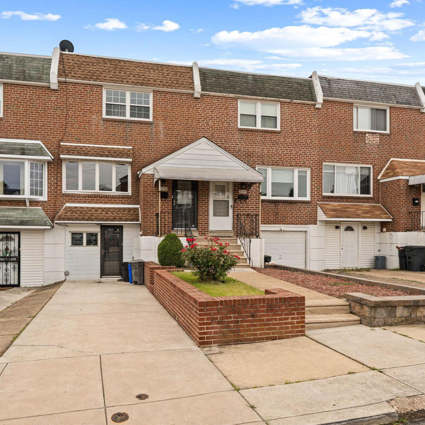 MORRELL PARK - Residential