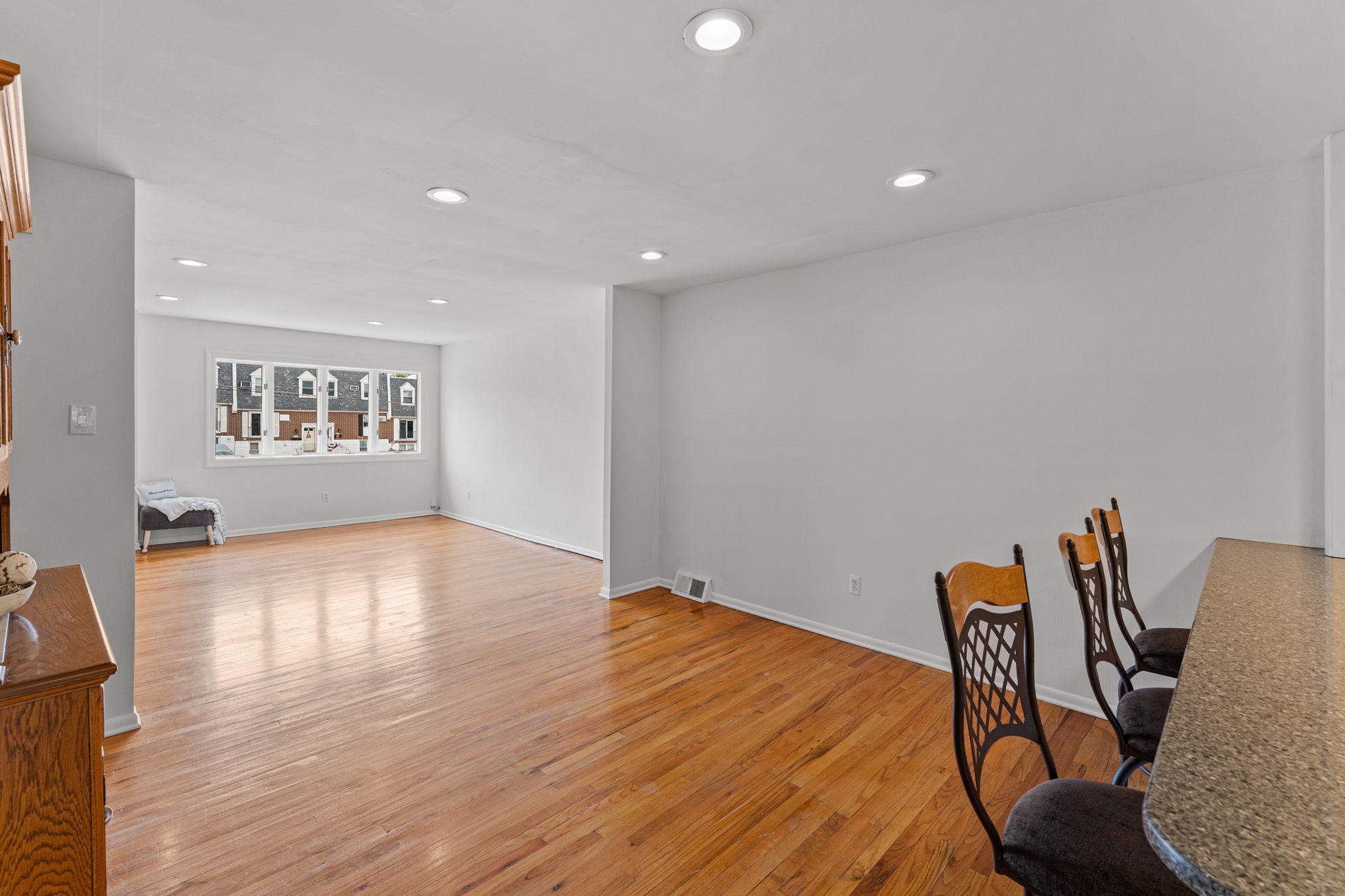 MORRELL PARK - Residential