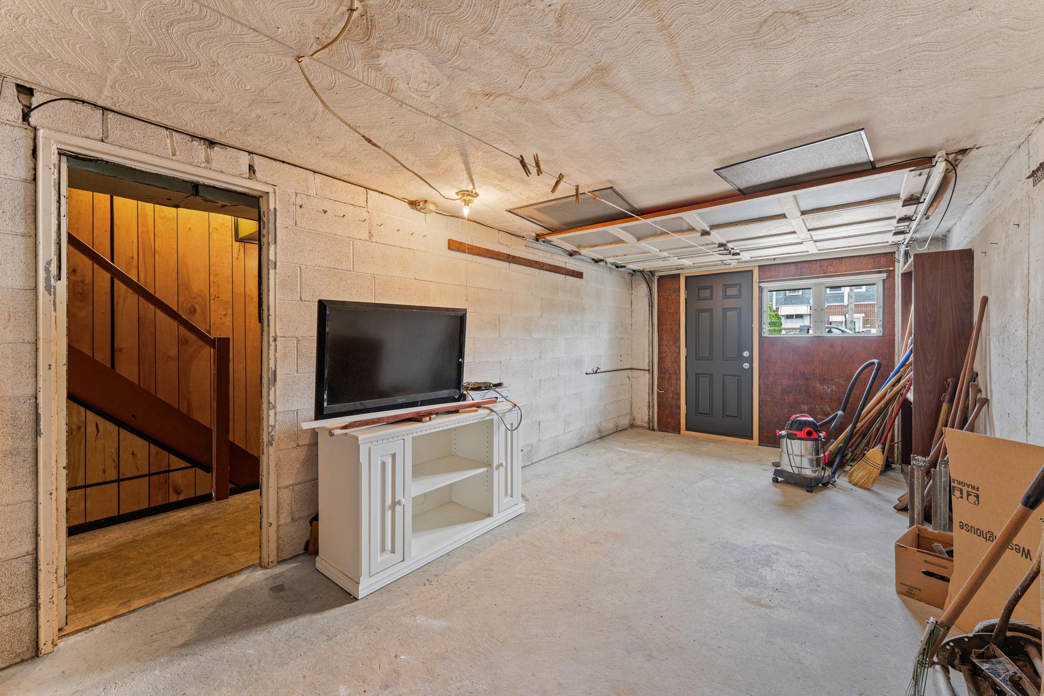 MORRELL PARK - Residential