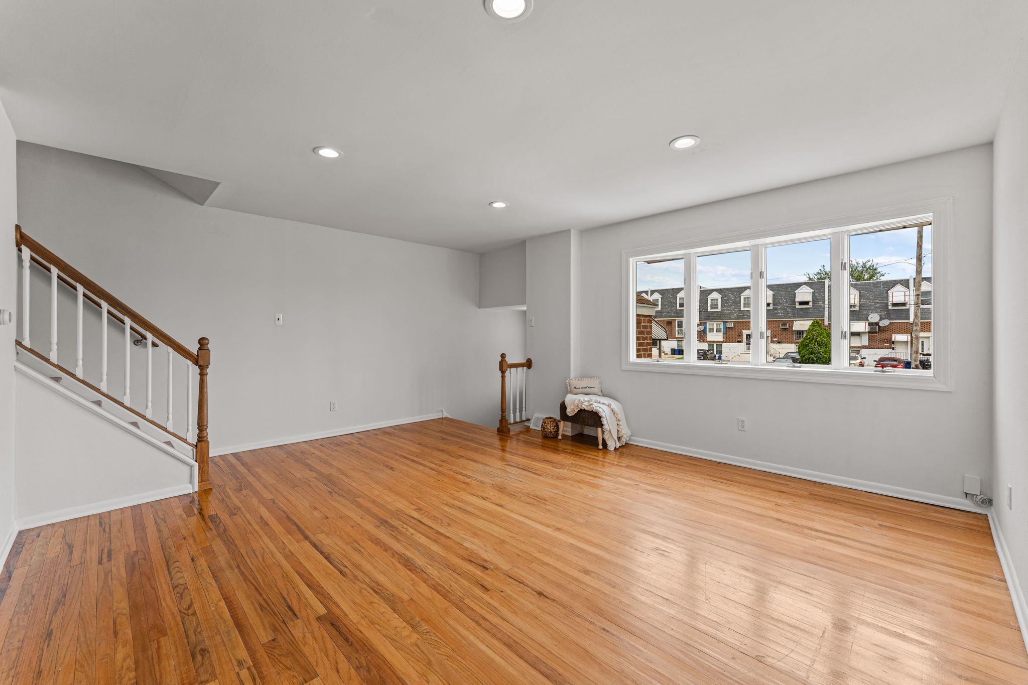 MORRELL PARK - Residential