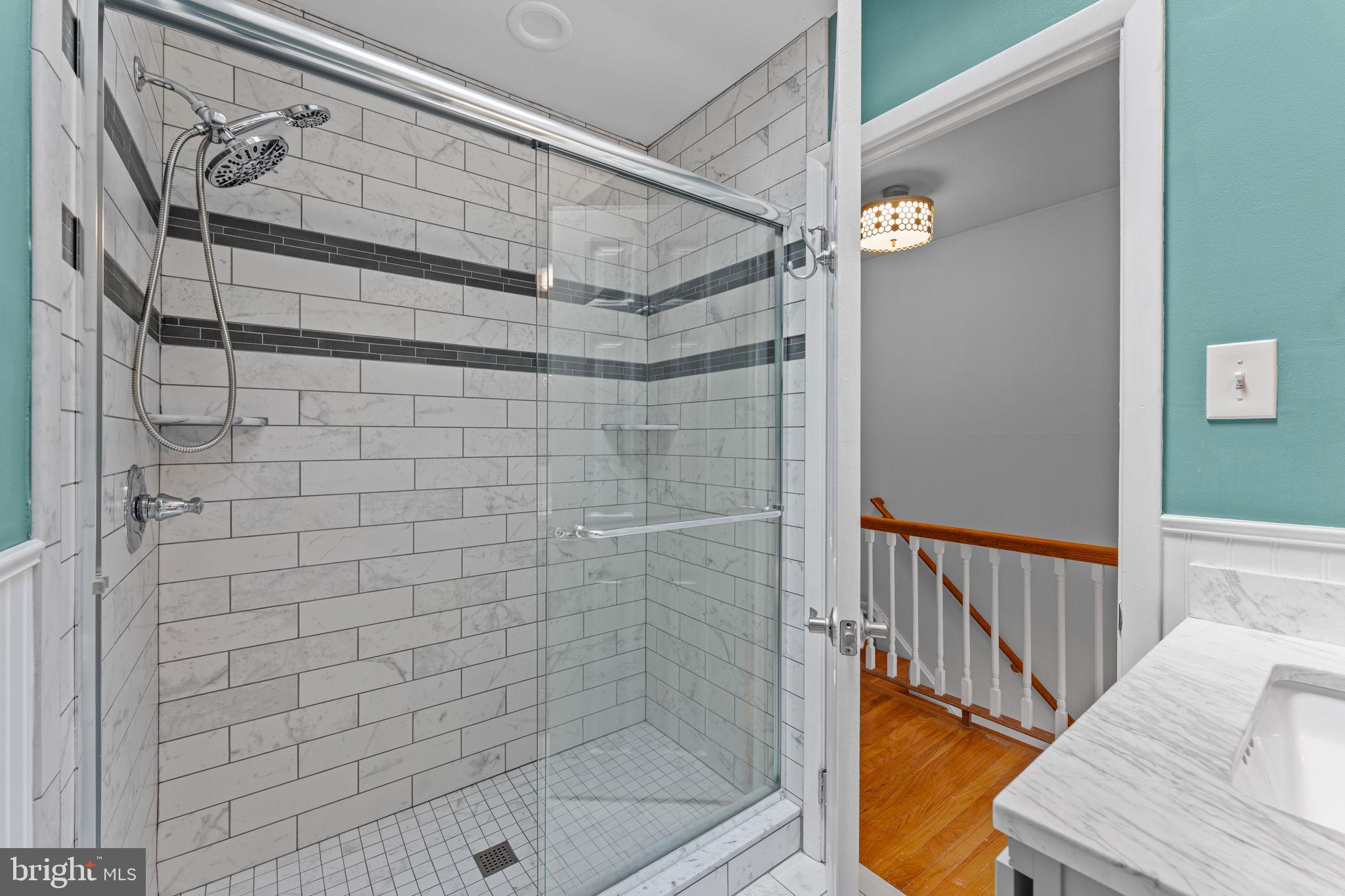 MORRELL PARK - Residential