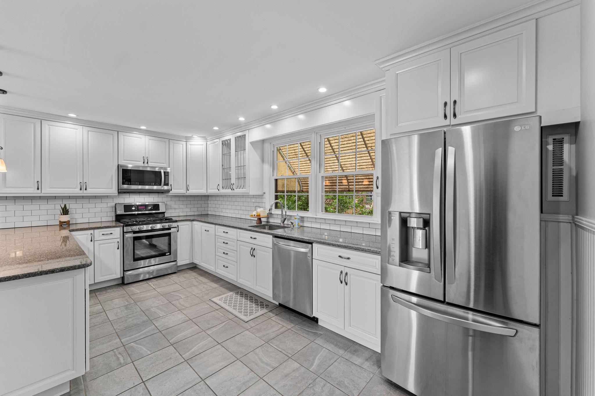 MORRELL PARK - Residential