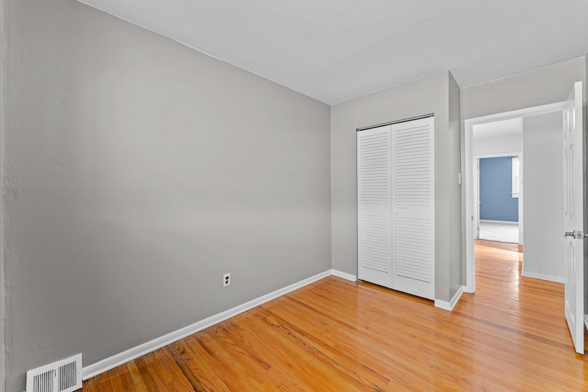 MORRELL PARK - Residential