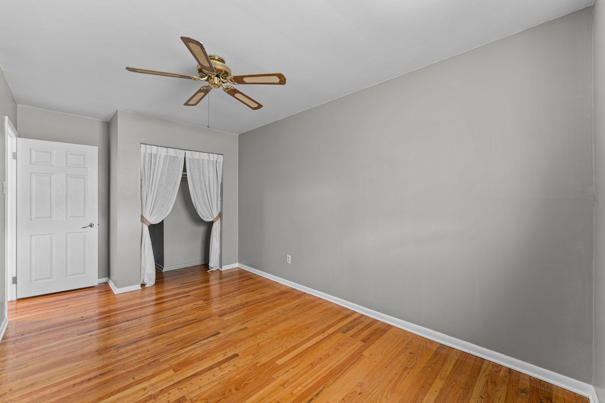 MORRELL PARK - Residential