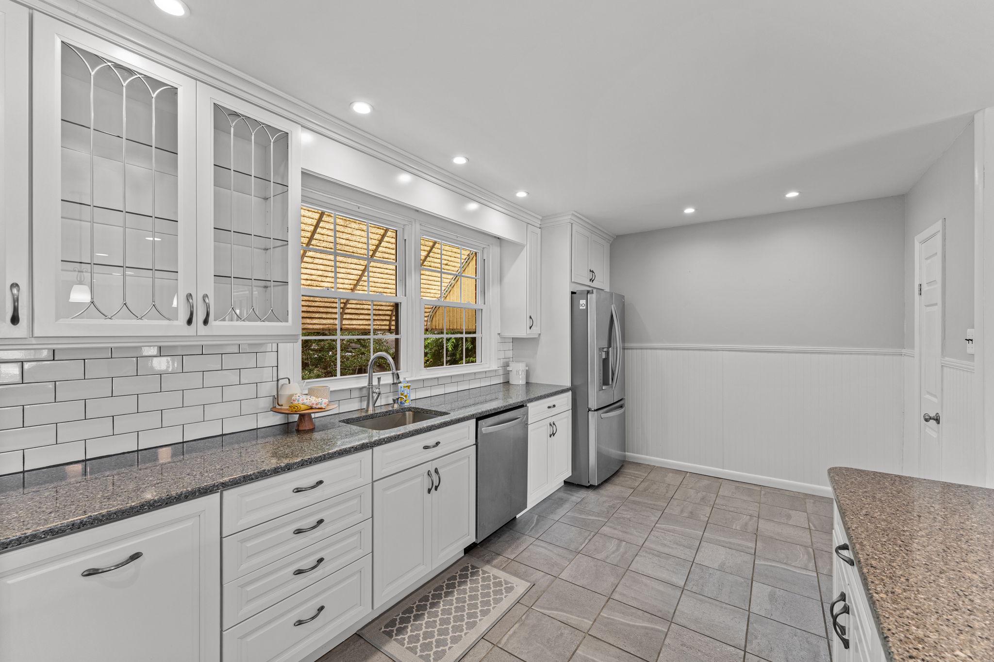 MORRELL PARK - Residential