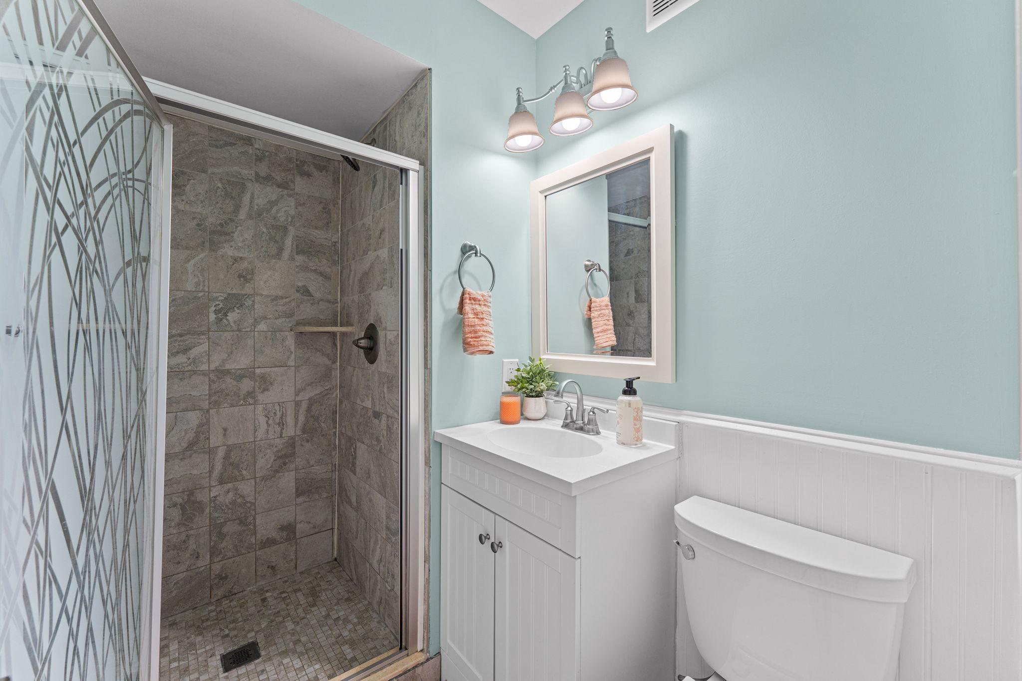 MORRELL PARK - Residential