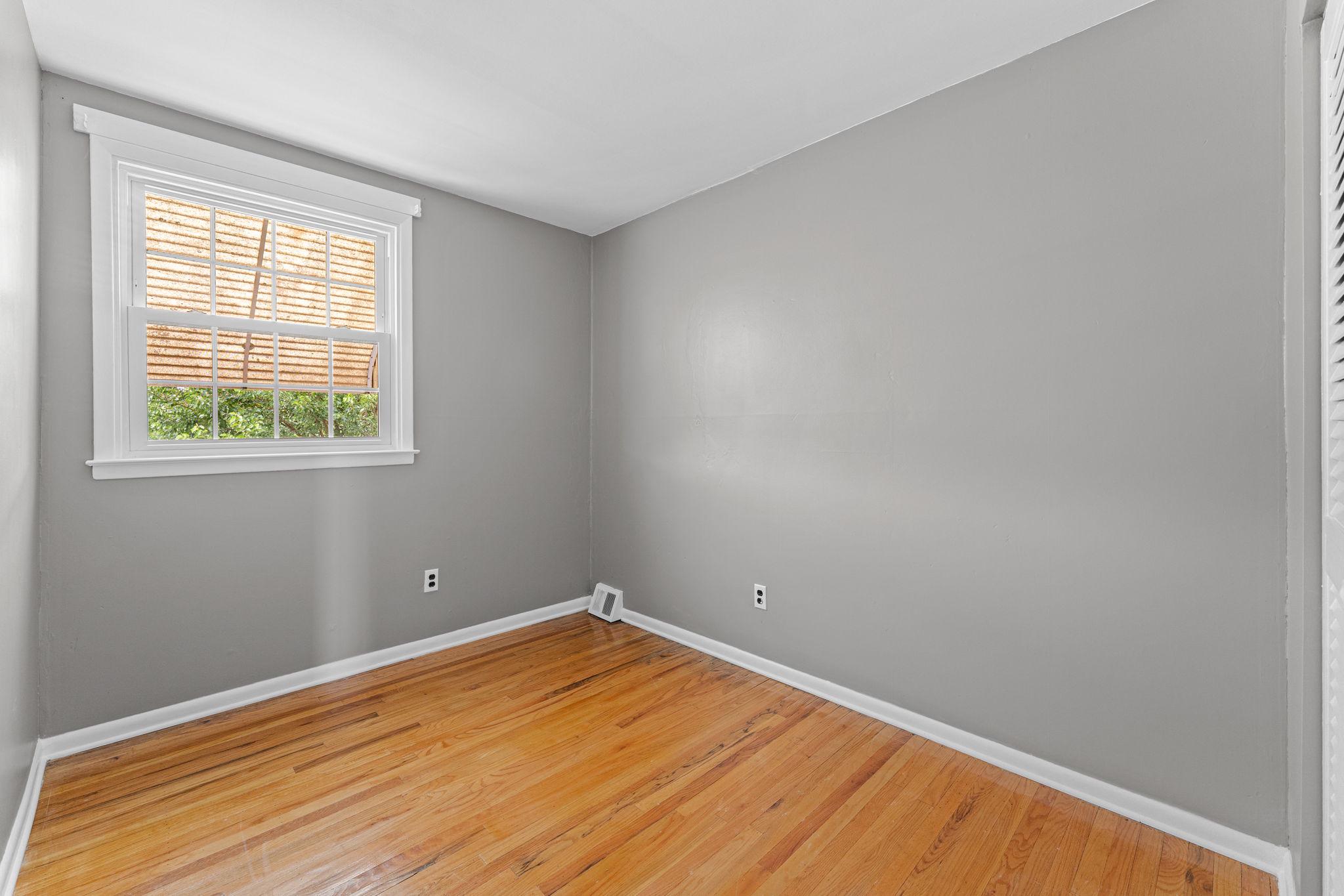 MORRELL PARK - Residential
