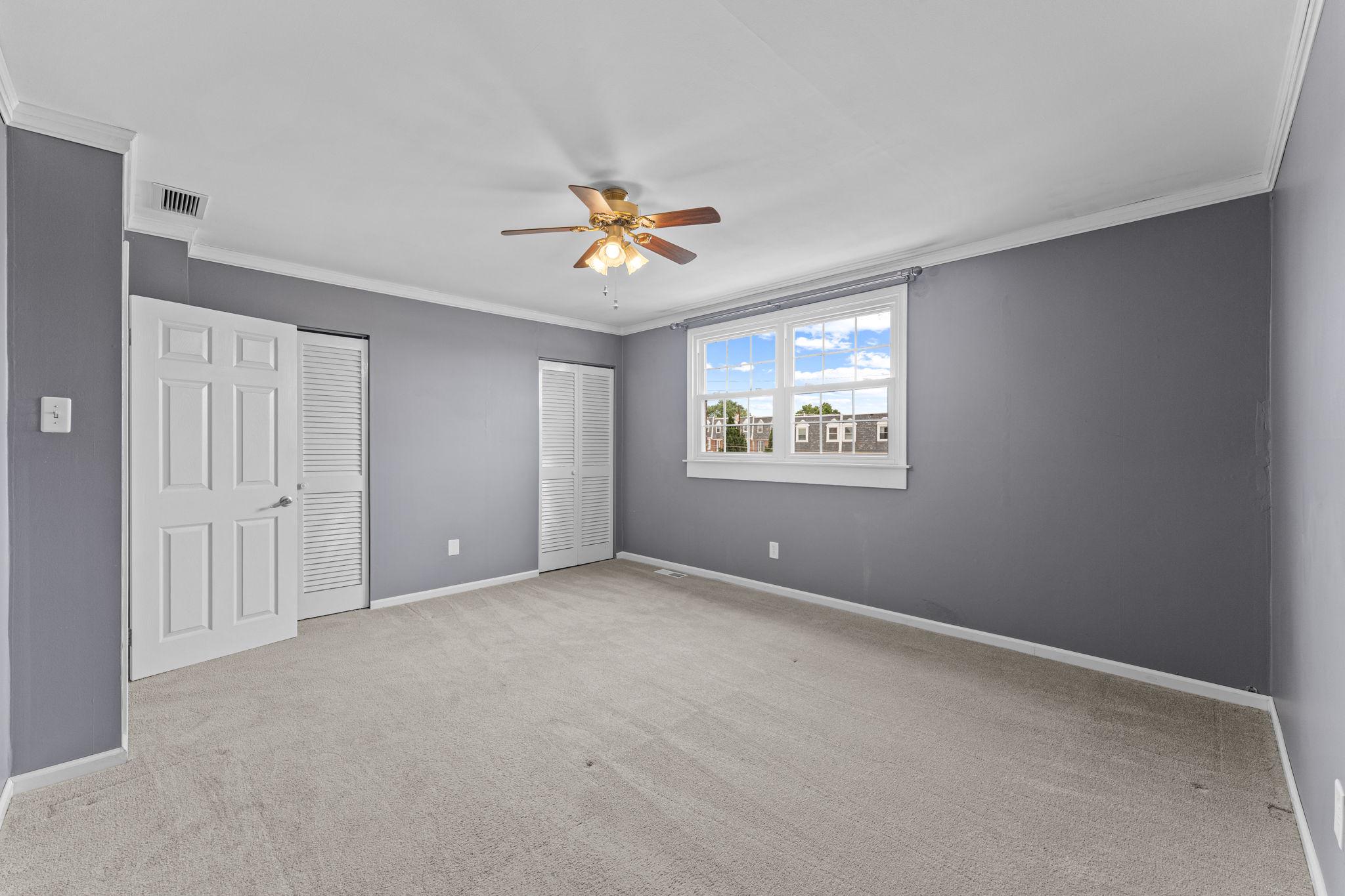MORRELL PARK - Residential