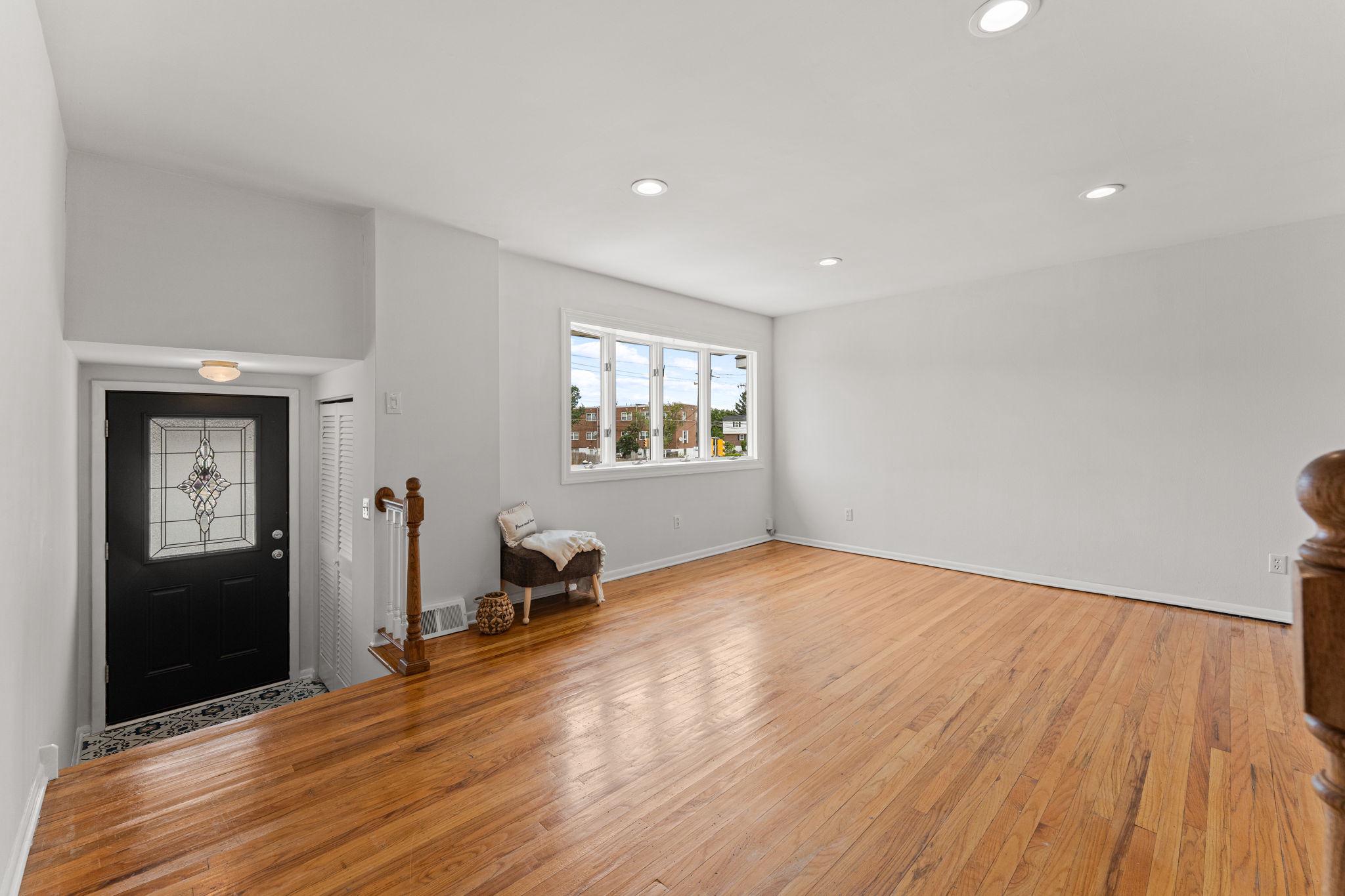 MORRELL PARK - Residential