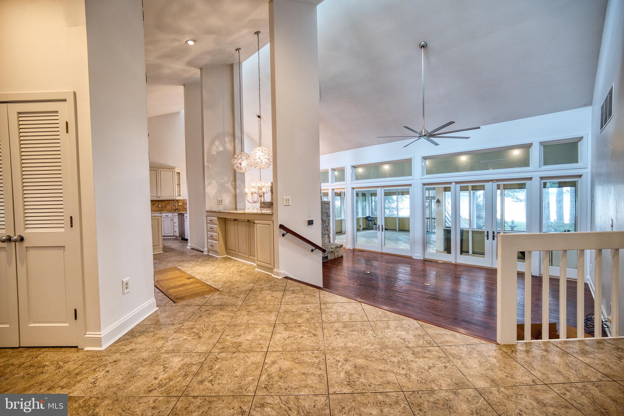 GOOSE POINT ESTATES - Residential