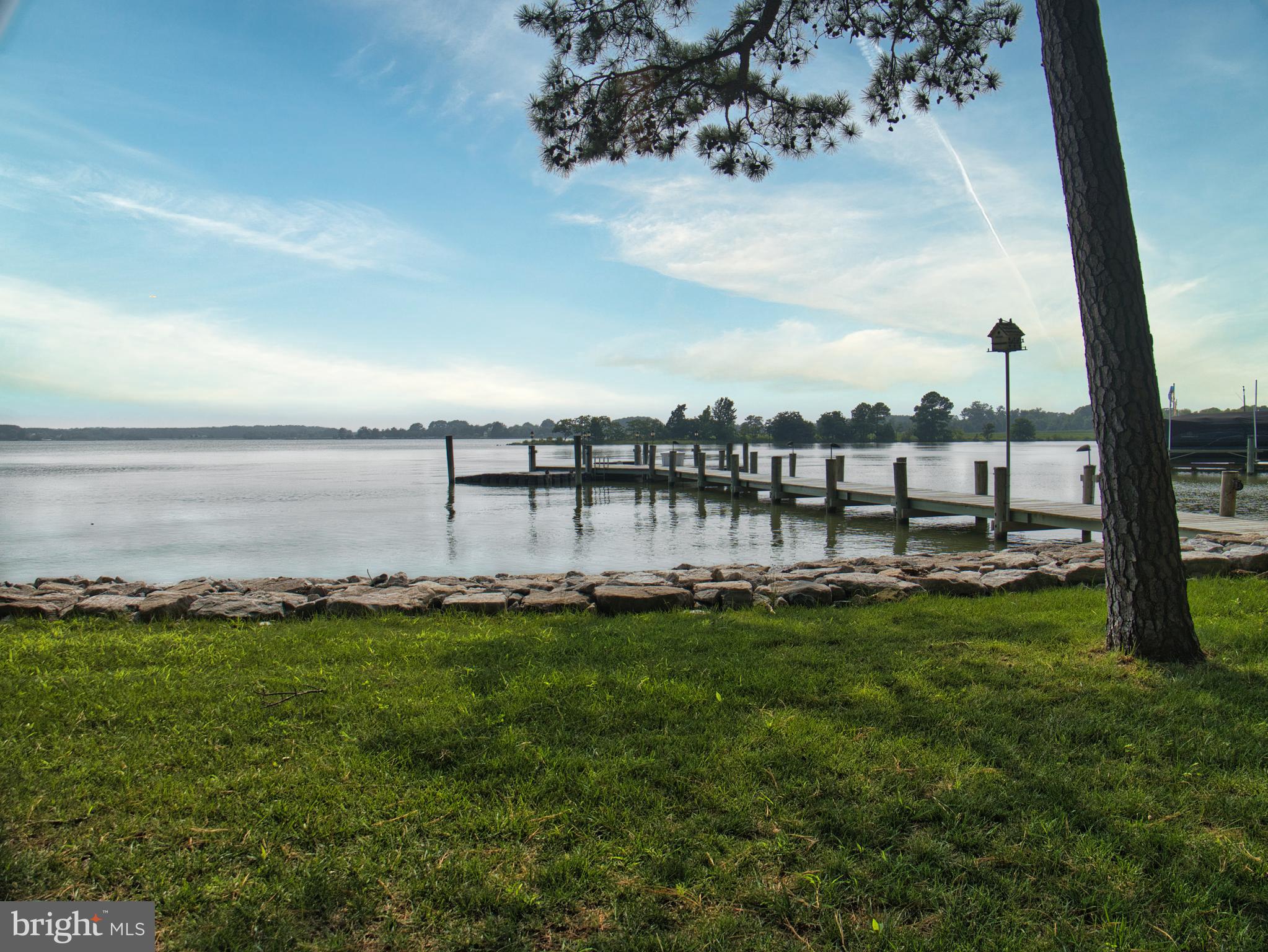 GOOSE POINT ESTATES - Residential