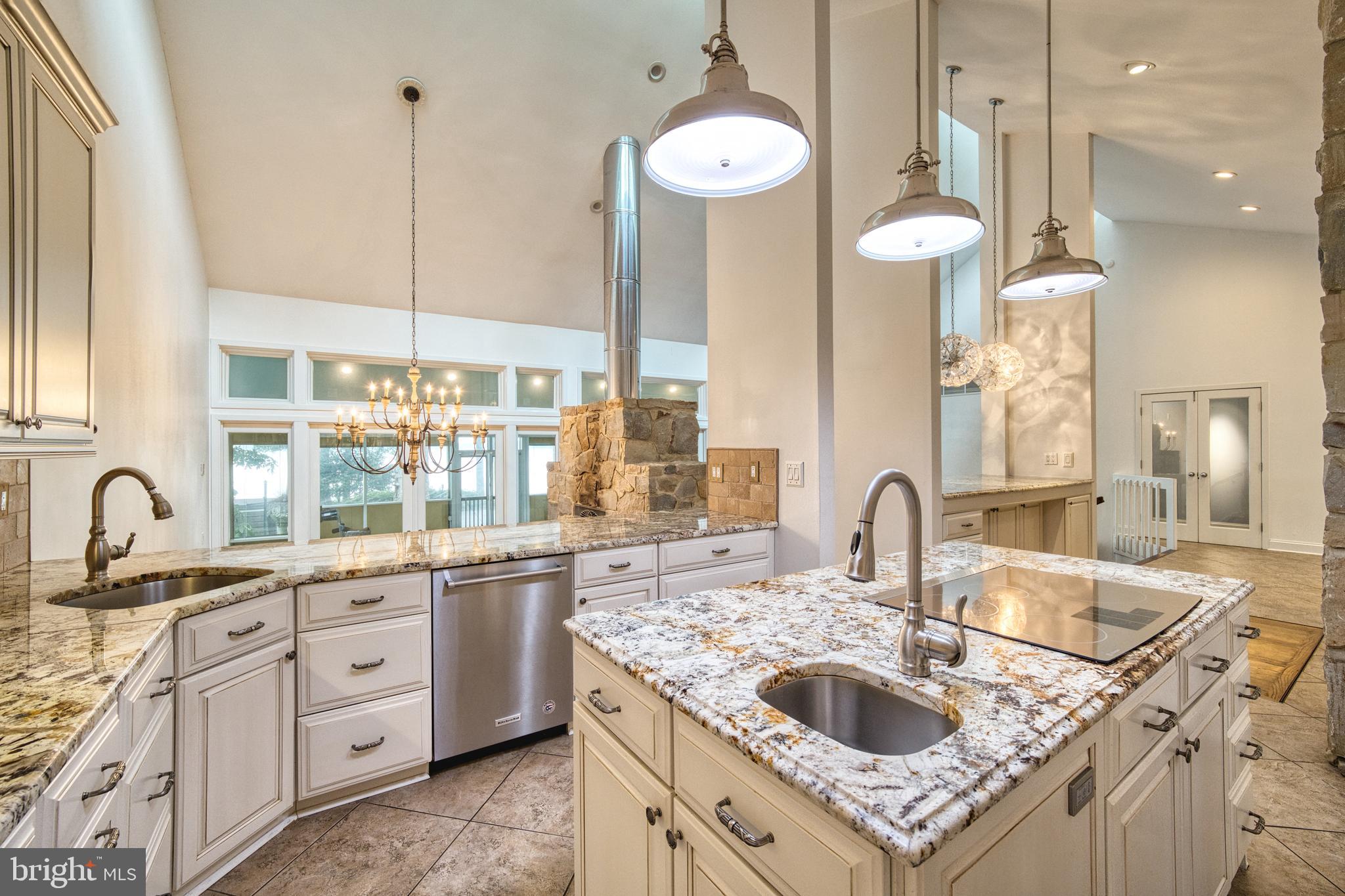 GOOSE POINT ESTATES - Residential