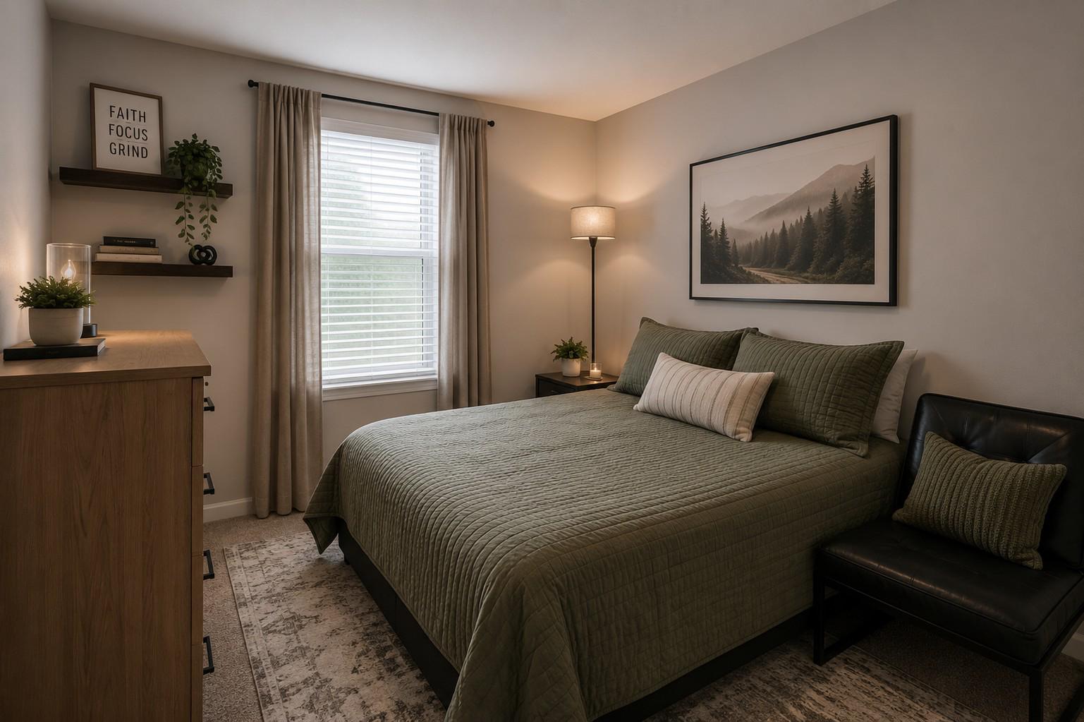 SOUTHVIEW - Residential
