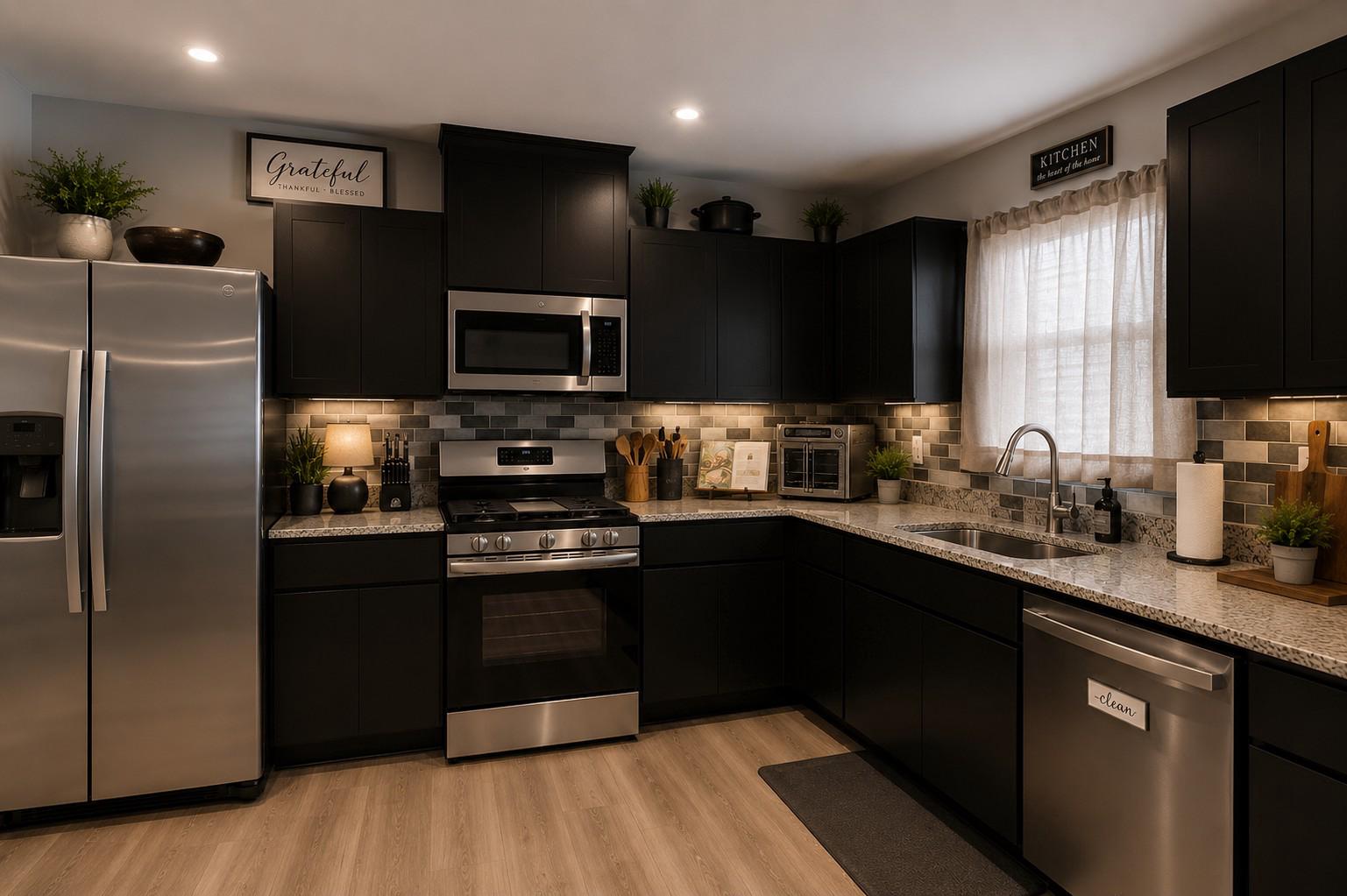 SOUTHVIEW - Residential