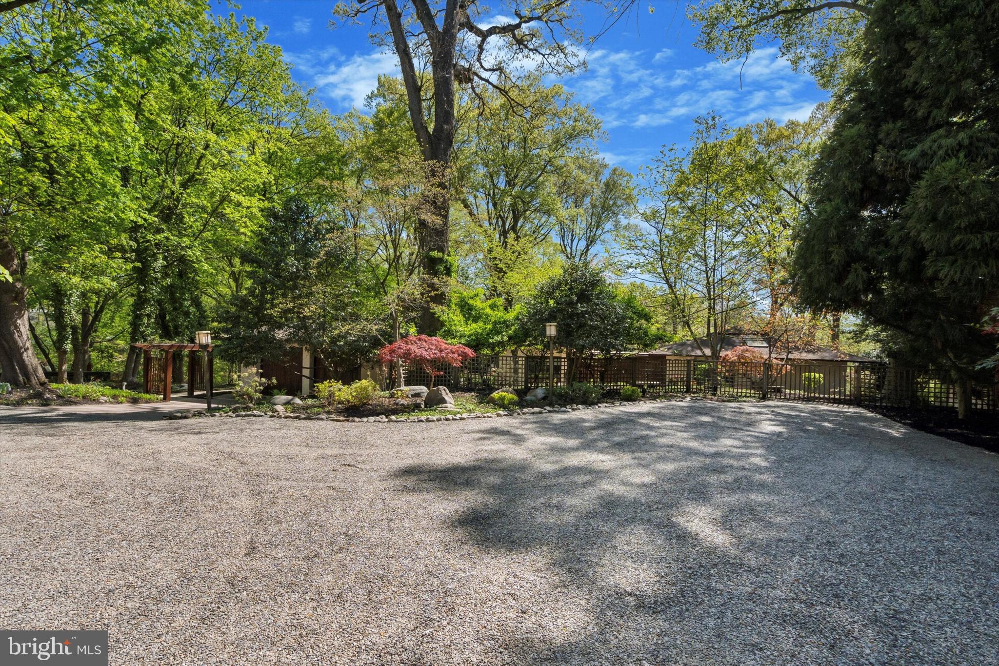 EAST FALLS - Residential