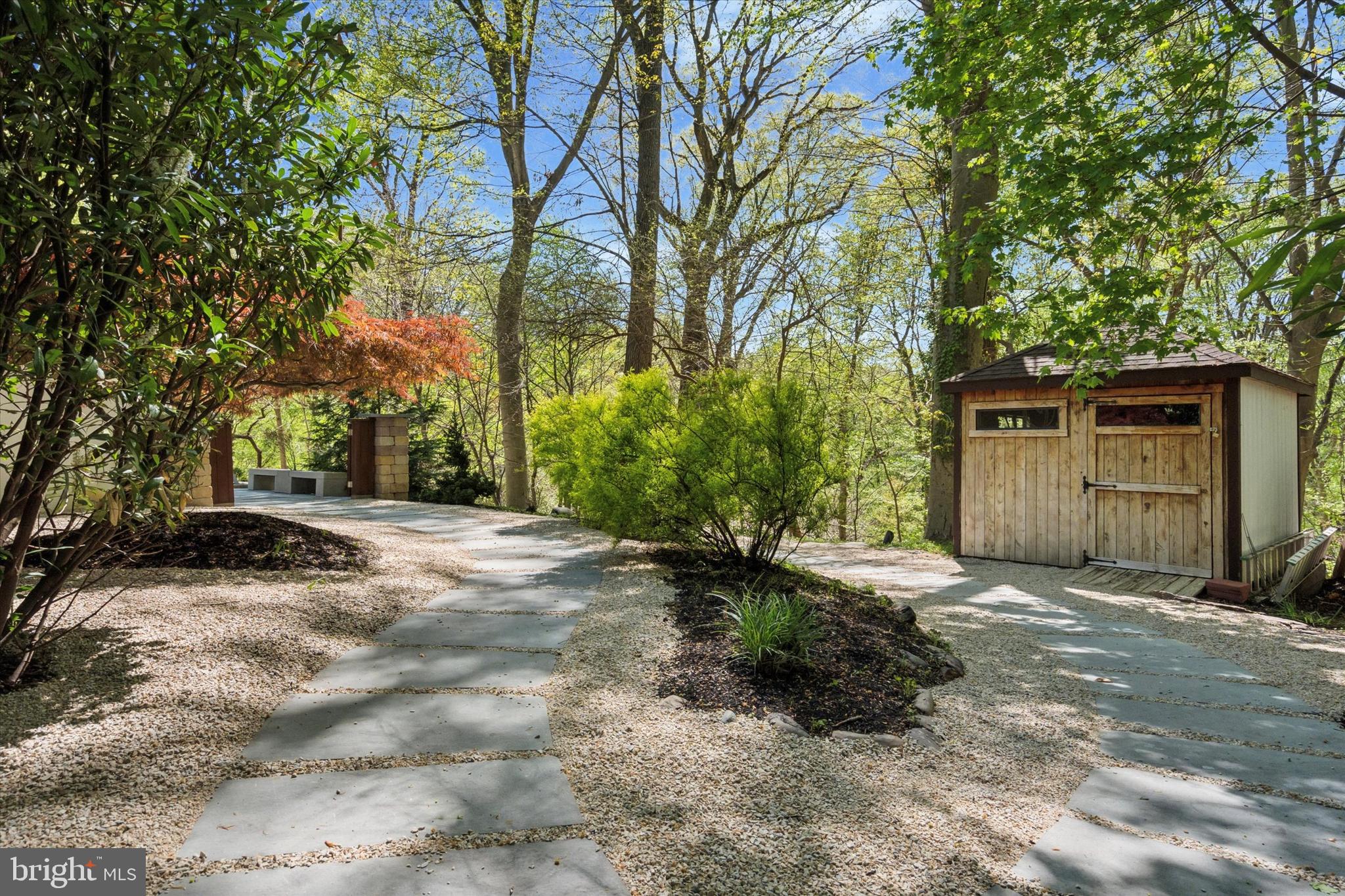 EAST FALLS - Residential
