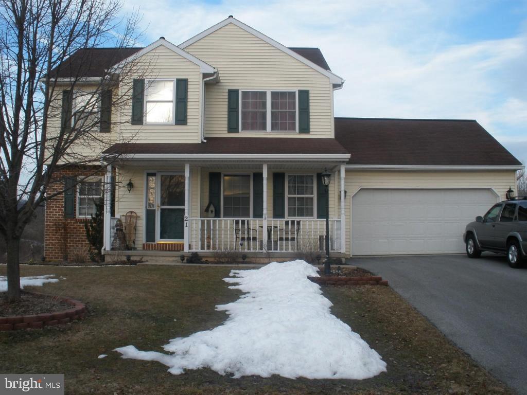 ROSE HILL - Residential