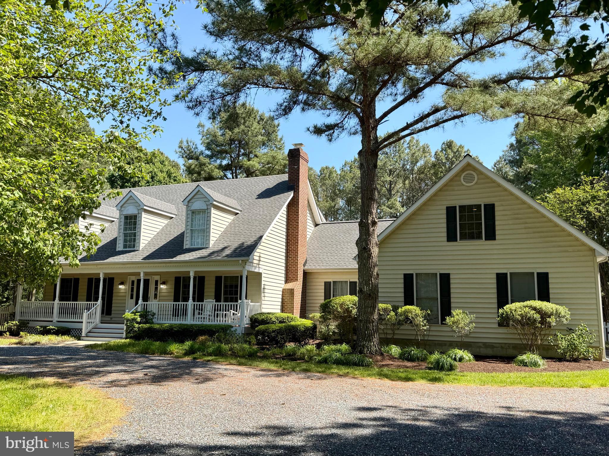 WAVERLY - Residential