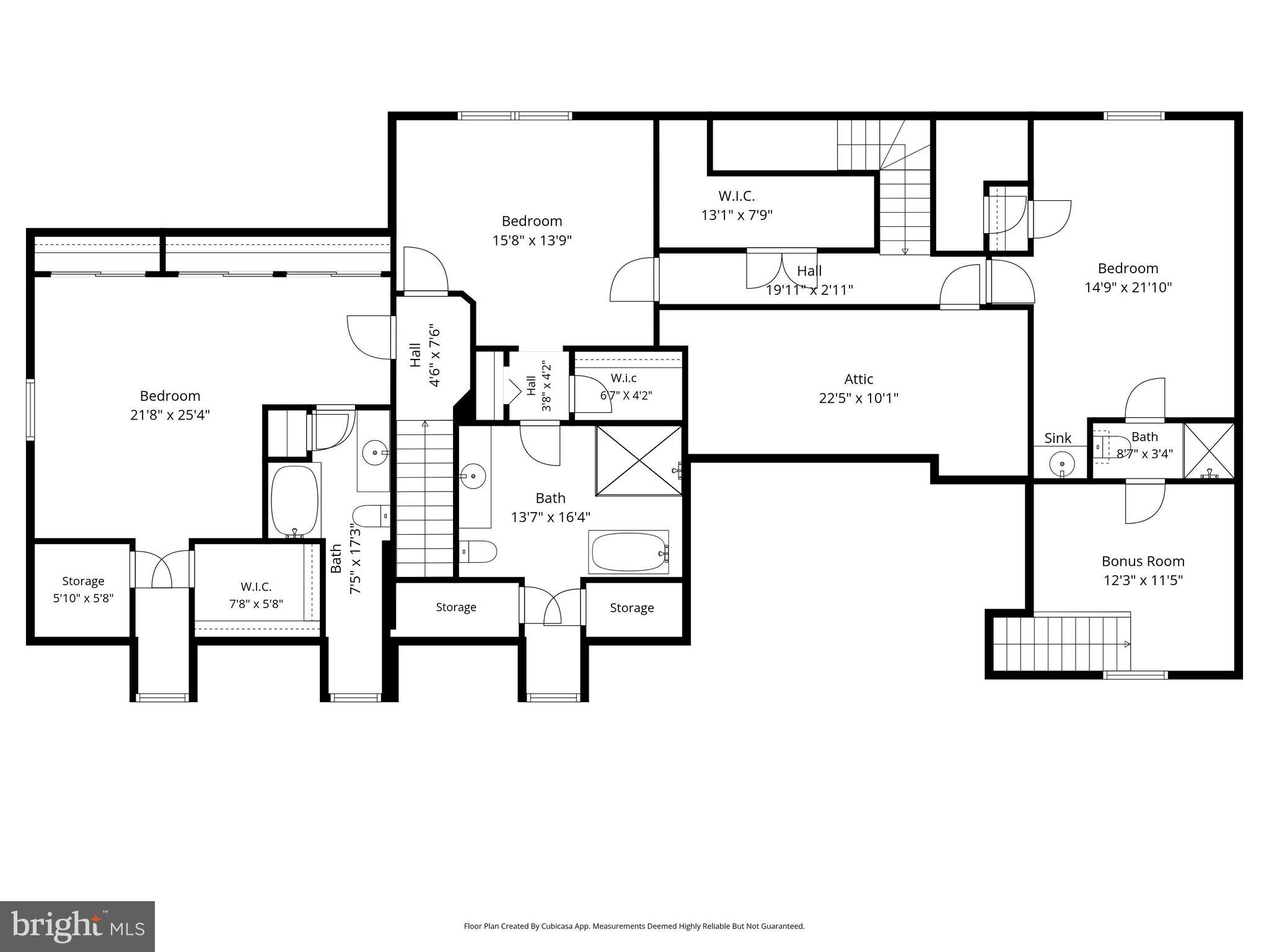 WAVERLY - Residential