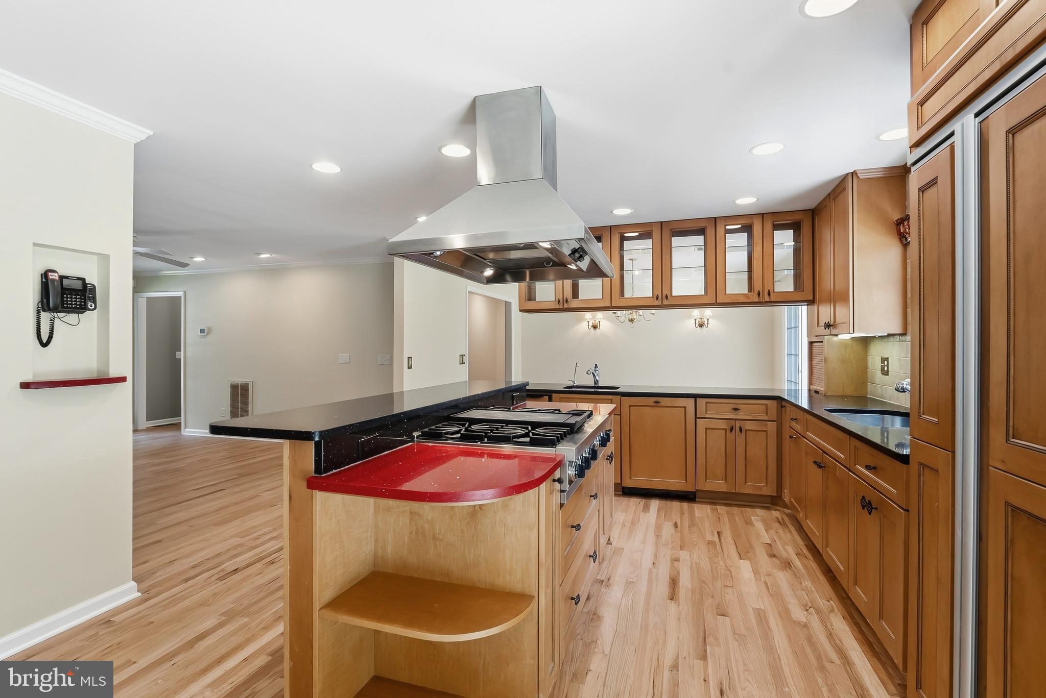 WAVERLY - Residential