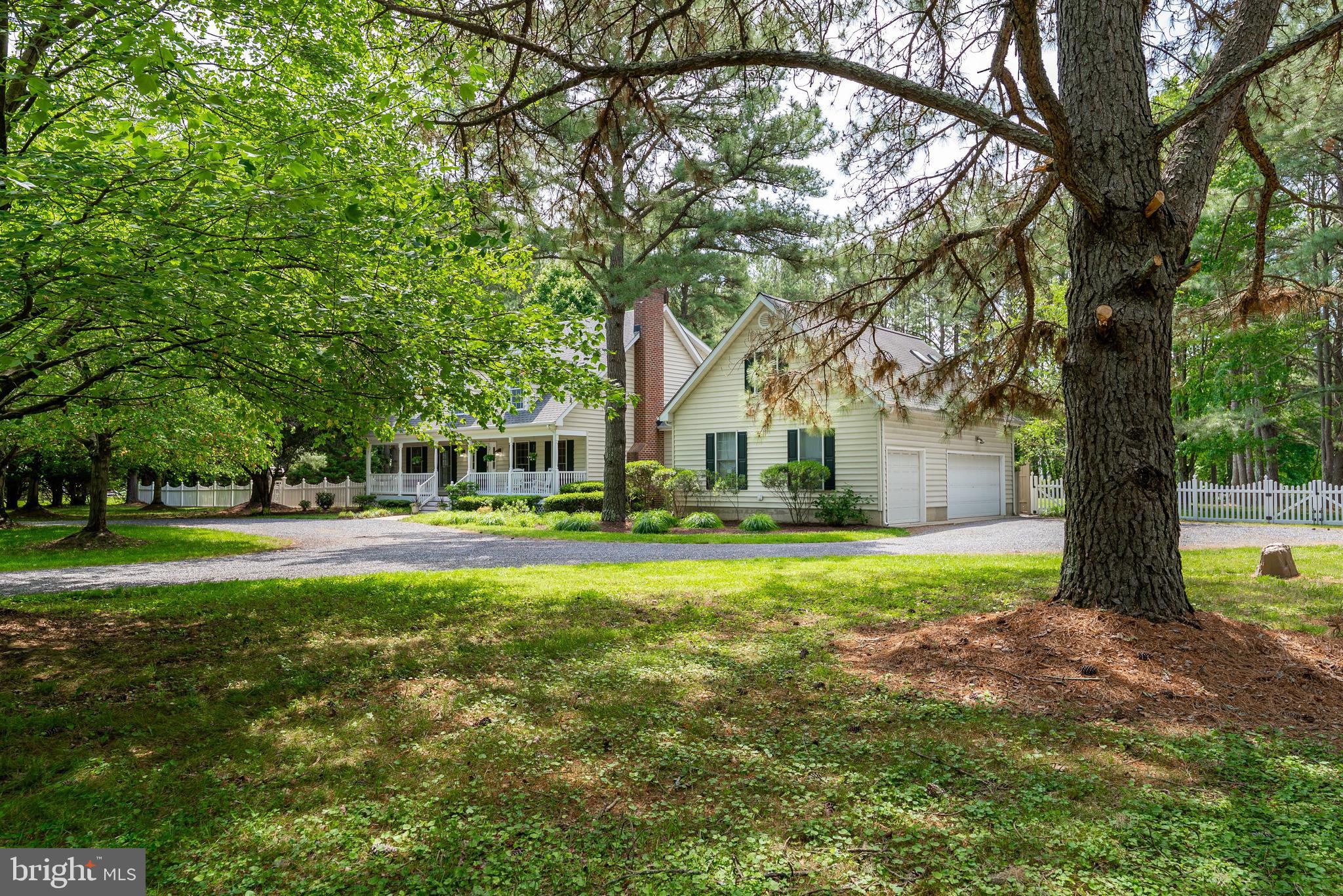 WAVERLY - Residential
