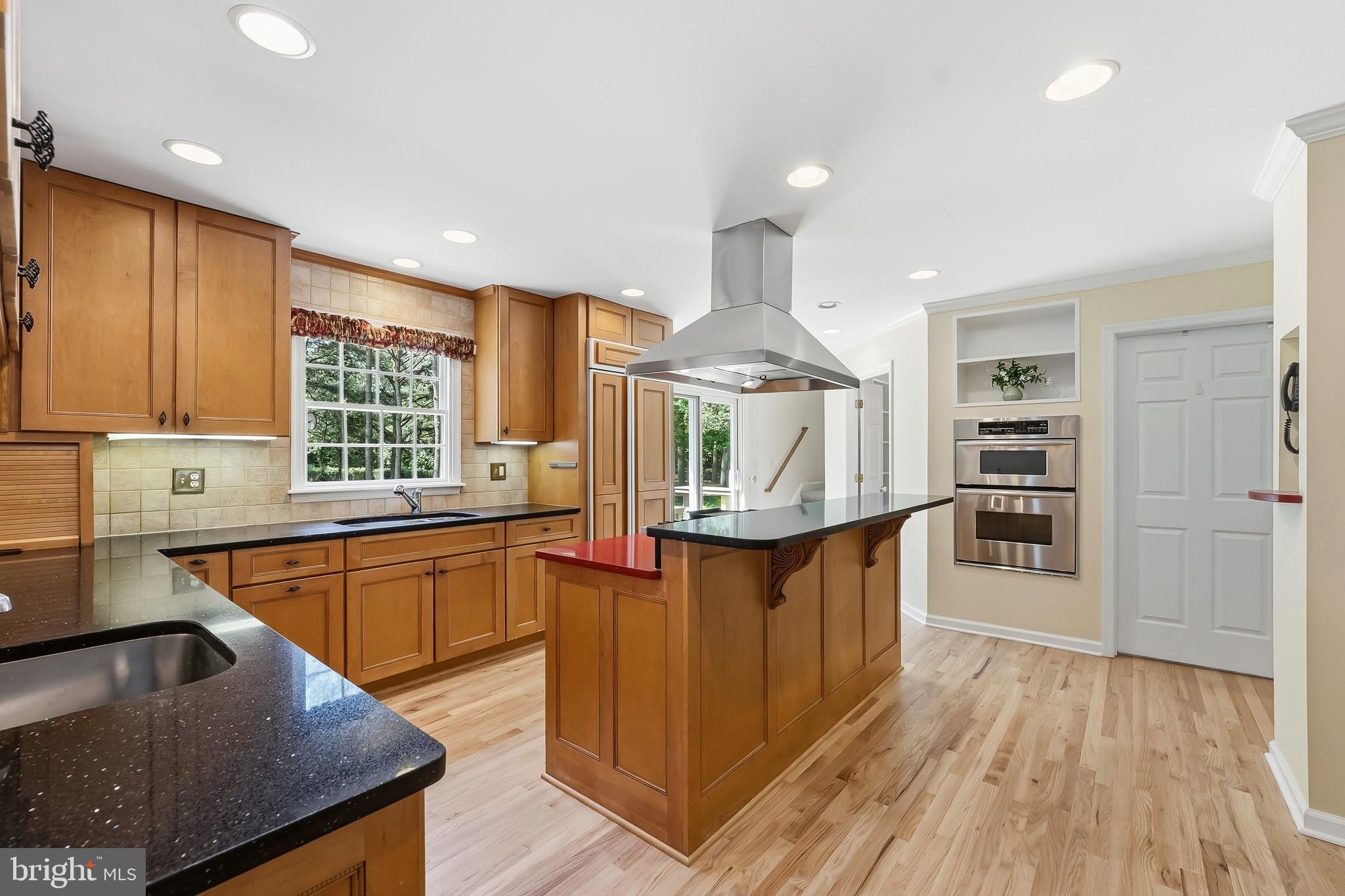WAVERLY - Residential