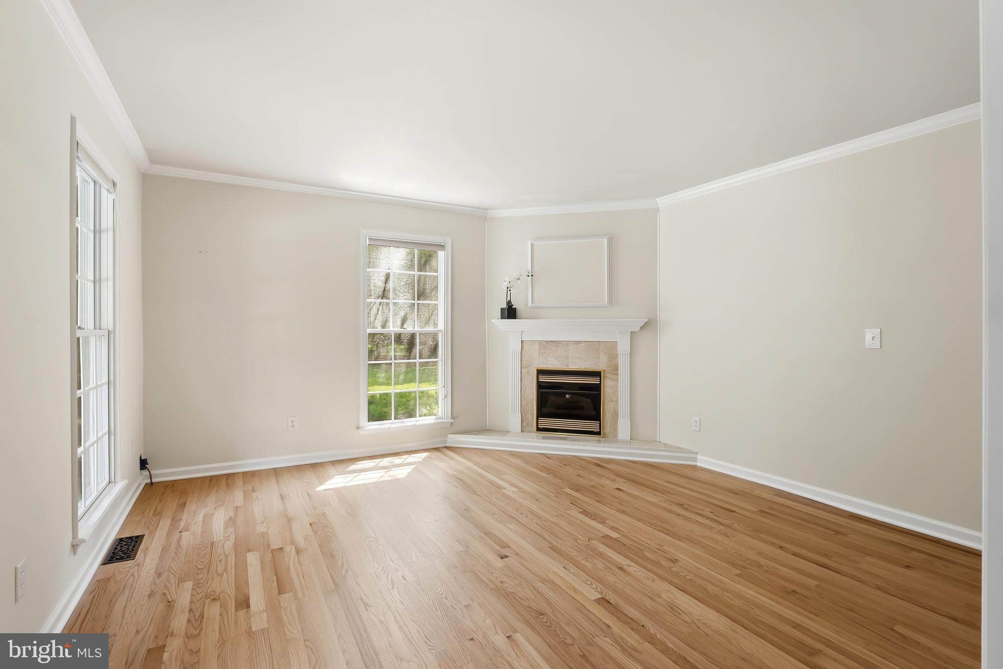 WAVERLY - Residential