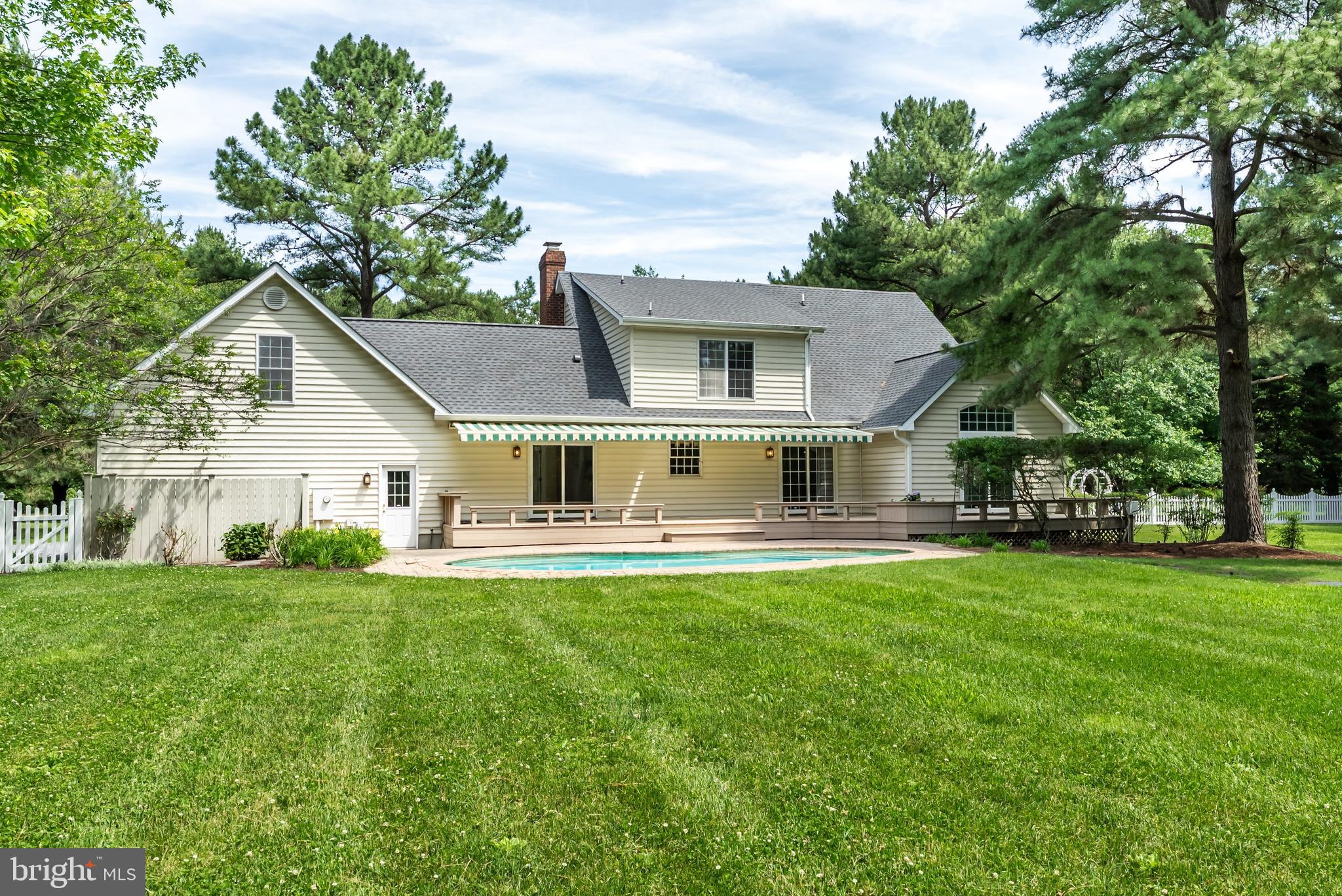 WAVERLY - Residential