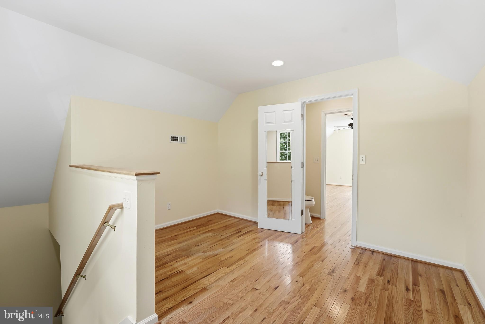 WAVERLY - Residential