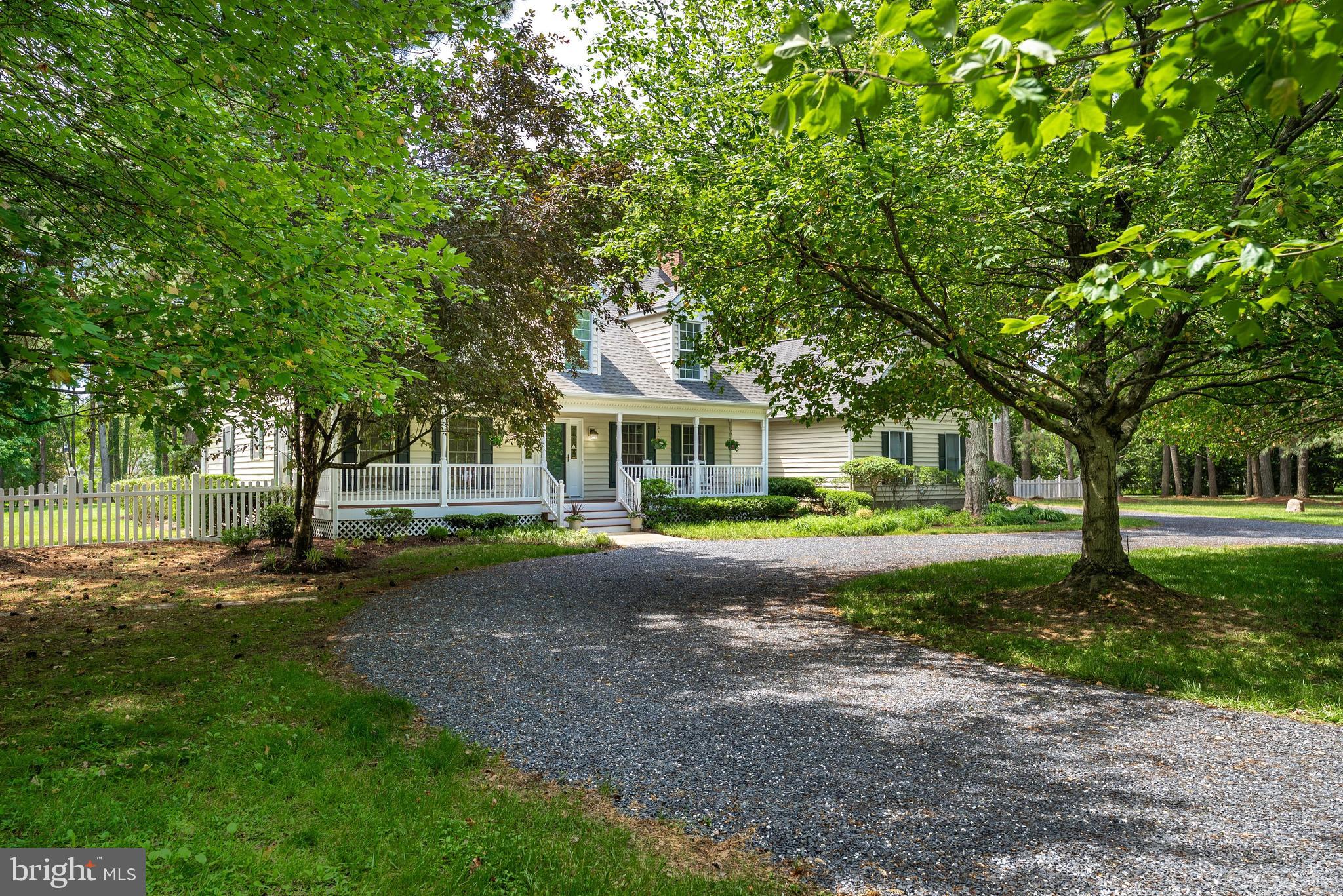 WAVERLY - Residential