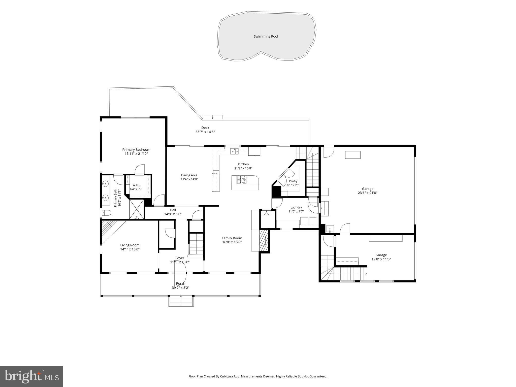 WAVERLY - Residential